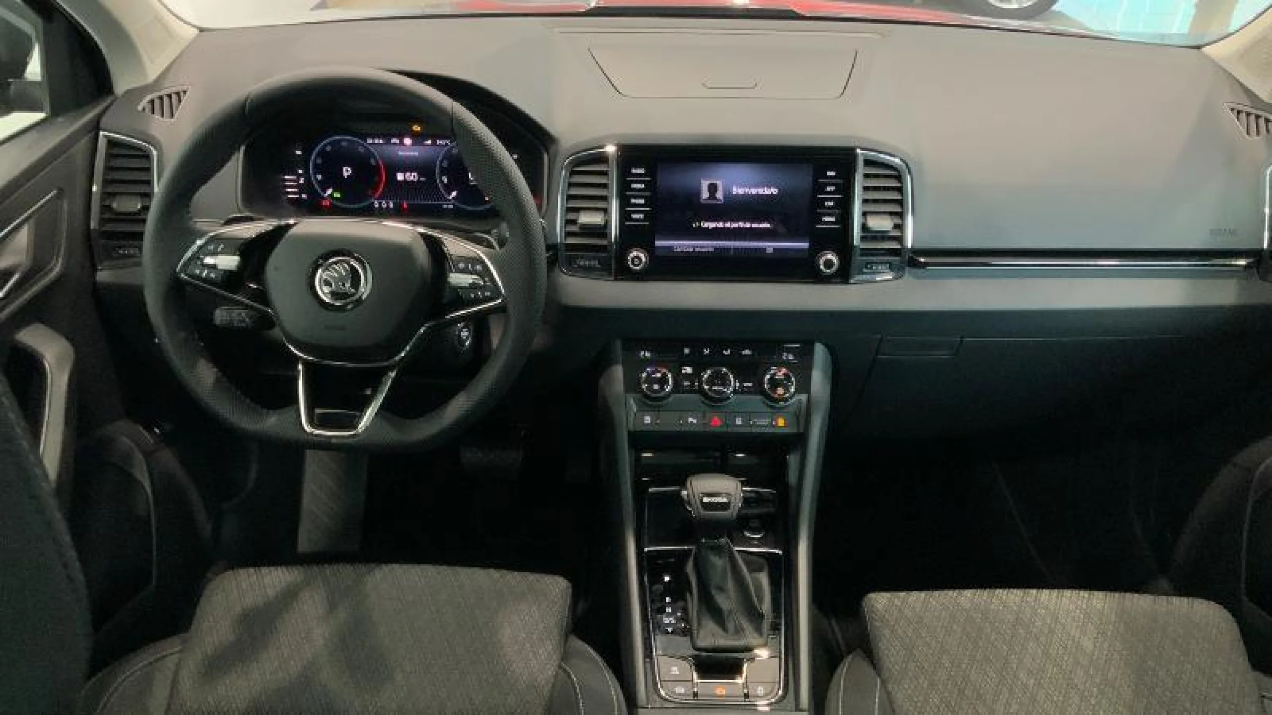 SKODA KAROQ 2.0 TDI 110KW (150CV) DSG 4X4 STYLE - Foto 4