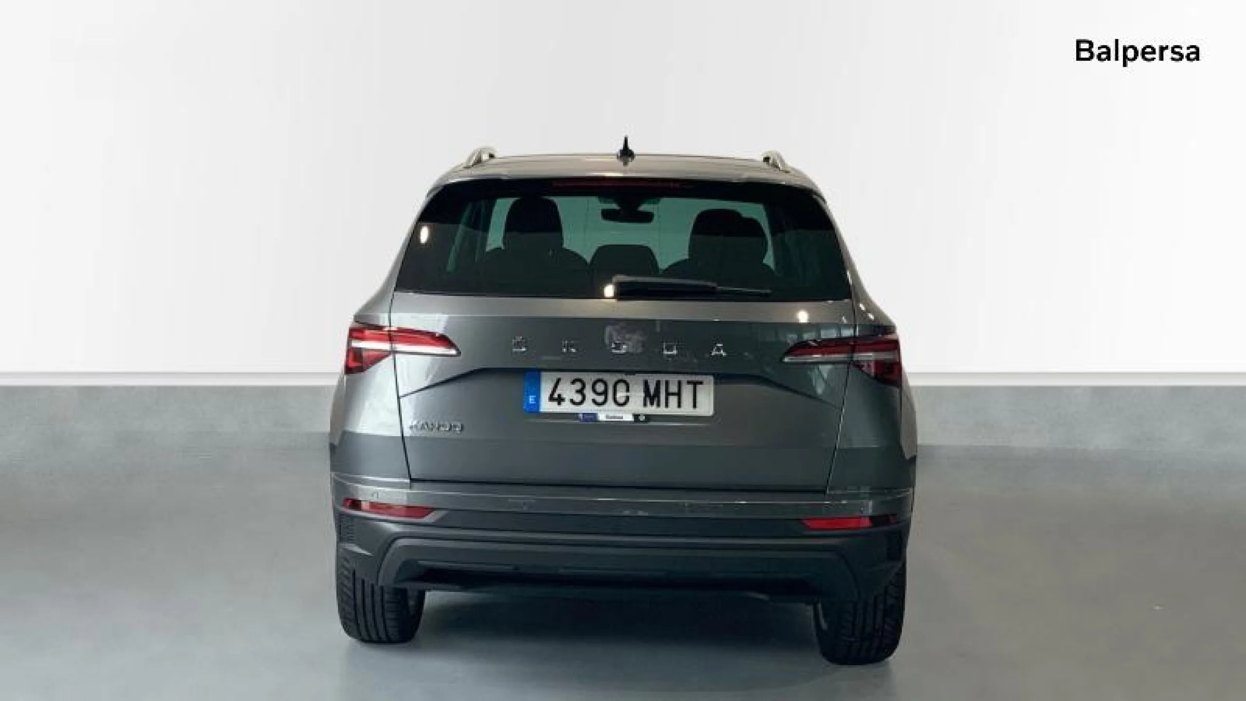 SKODA KAROQ 2.0 TDI 110KW (150CV) DSG 4X4 STYLE - Foto 15