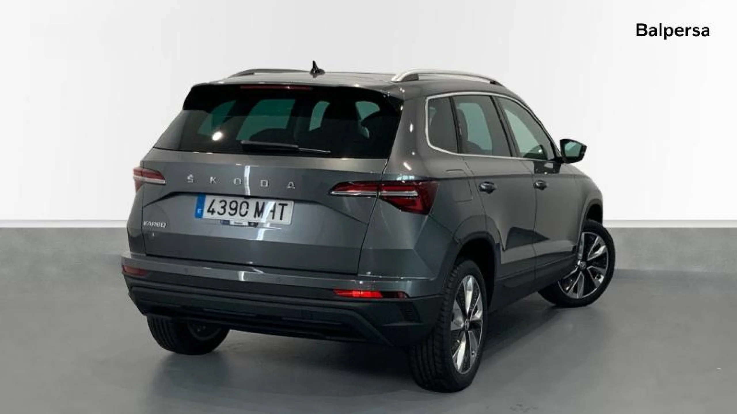 SKODA KAROQ 2.0 TDI 110KW (150CV) DSG 4X4 STYLE - Foto 16
