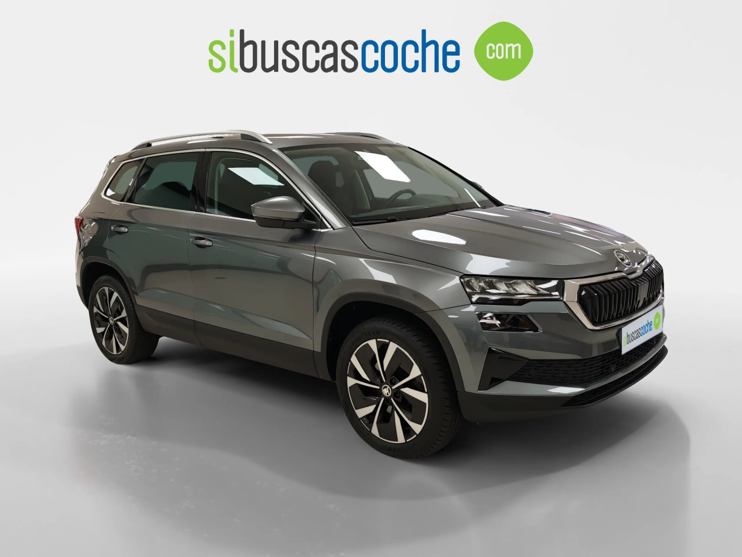 SKODA KAROQ 2.0 TDI 110KW (150CV) DSG 4X4 STYLE - Foto 1
