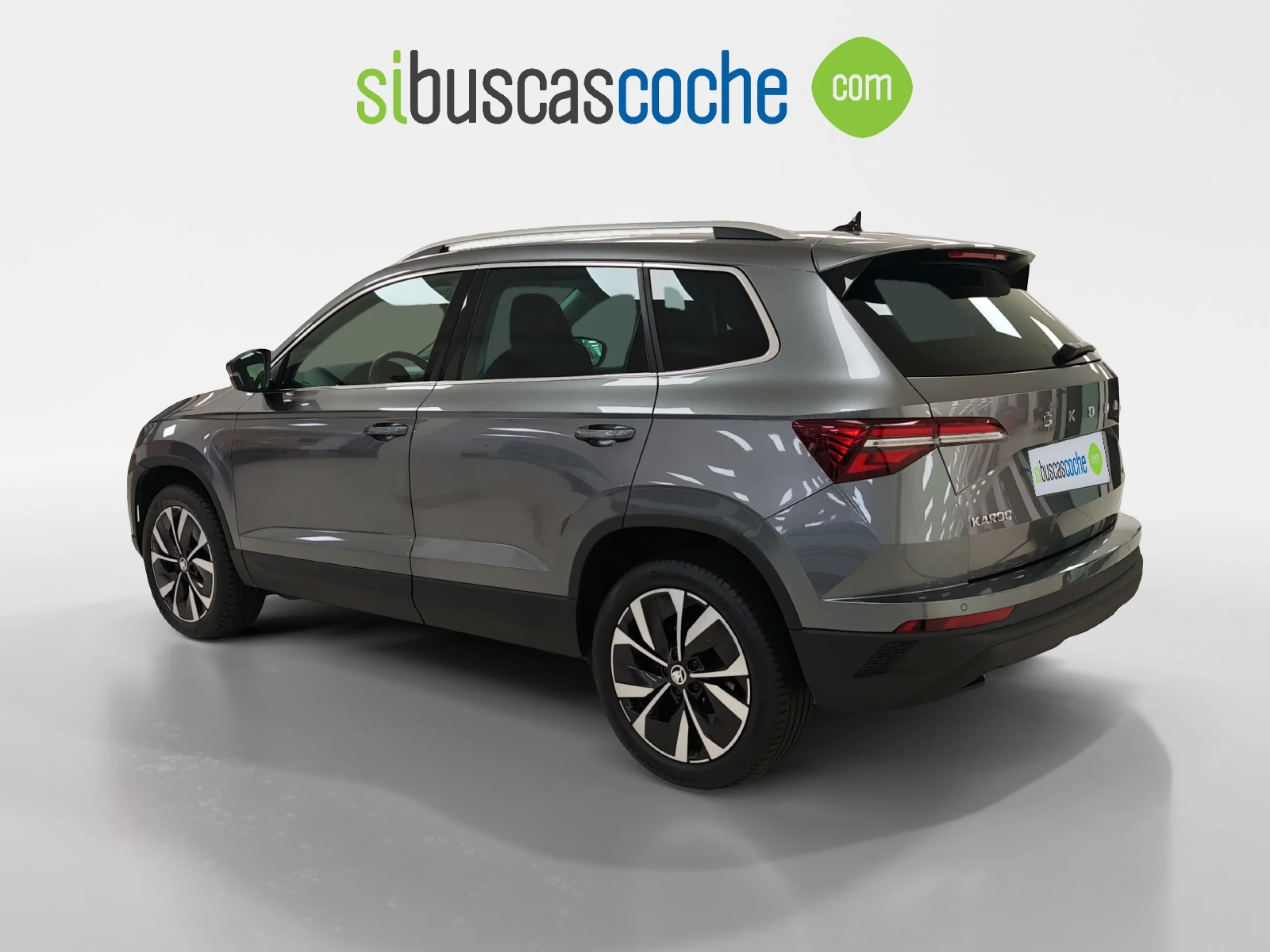 SKODA KAROQ 2.0 TDI 110KW (150CV) DSG 4X4 STYLE - Foto 2