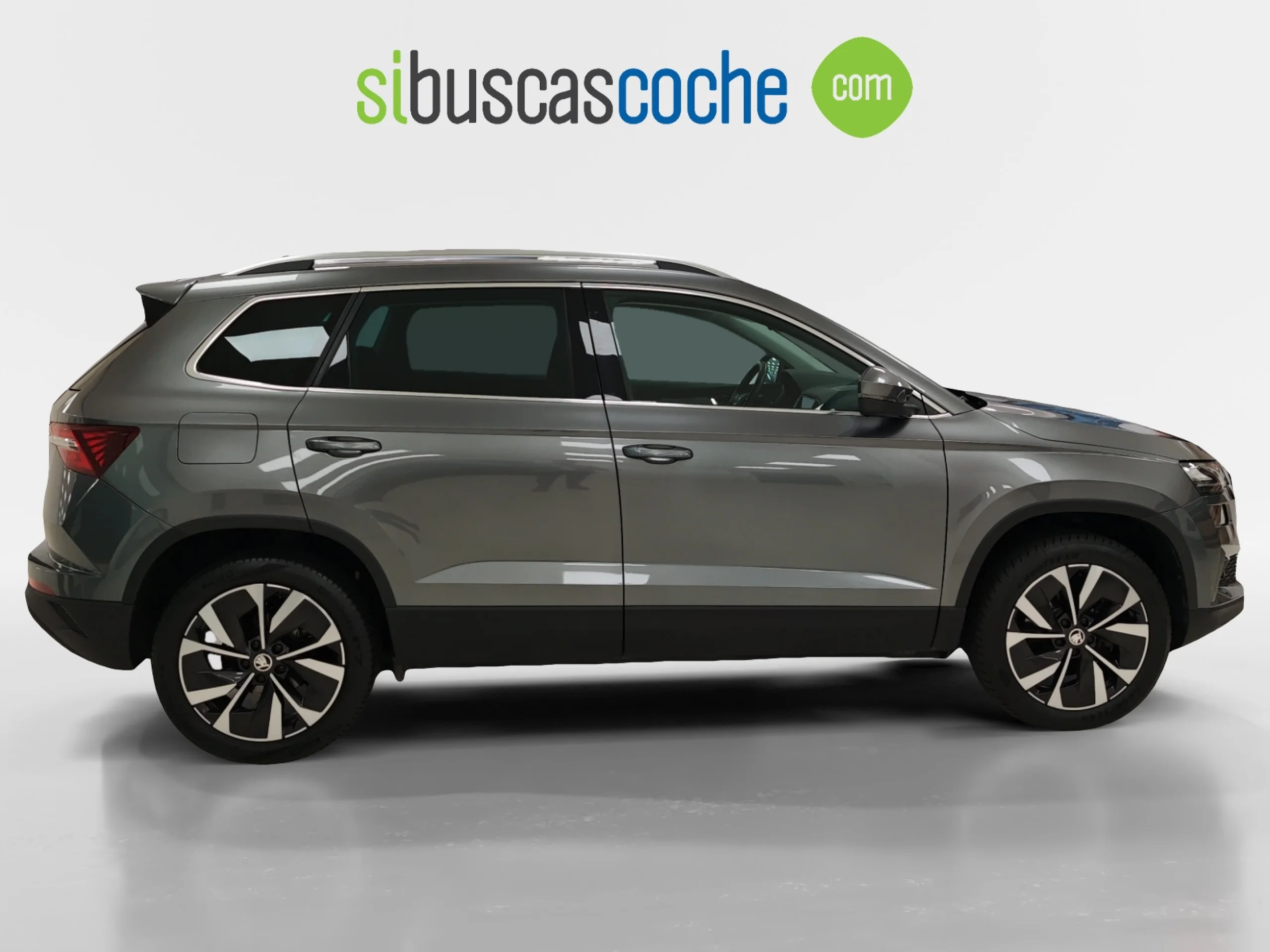 SKODA KAROQ 2.0 TDI 110KW (150CV) DSG 4X4 STYLE - Foto 3