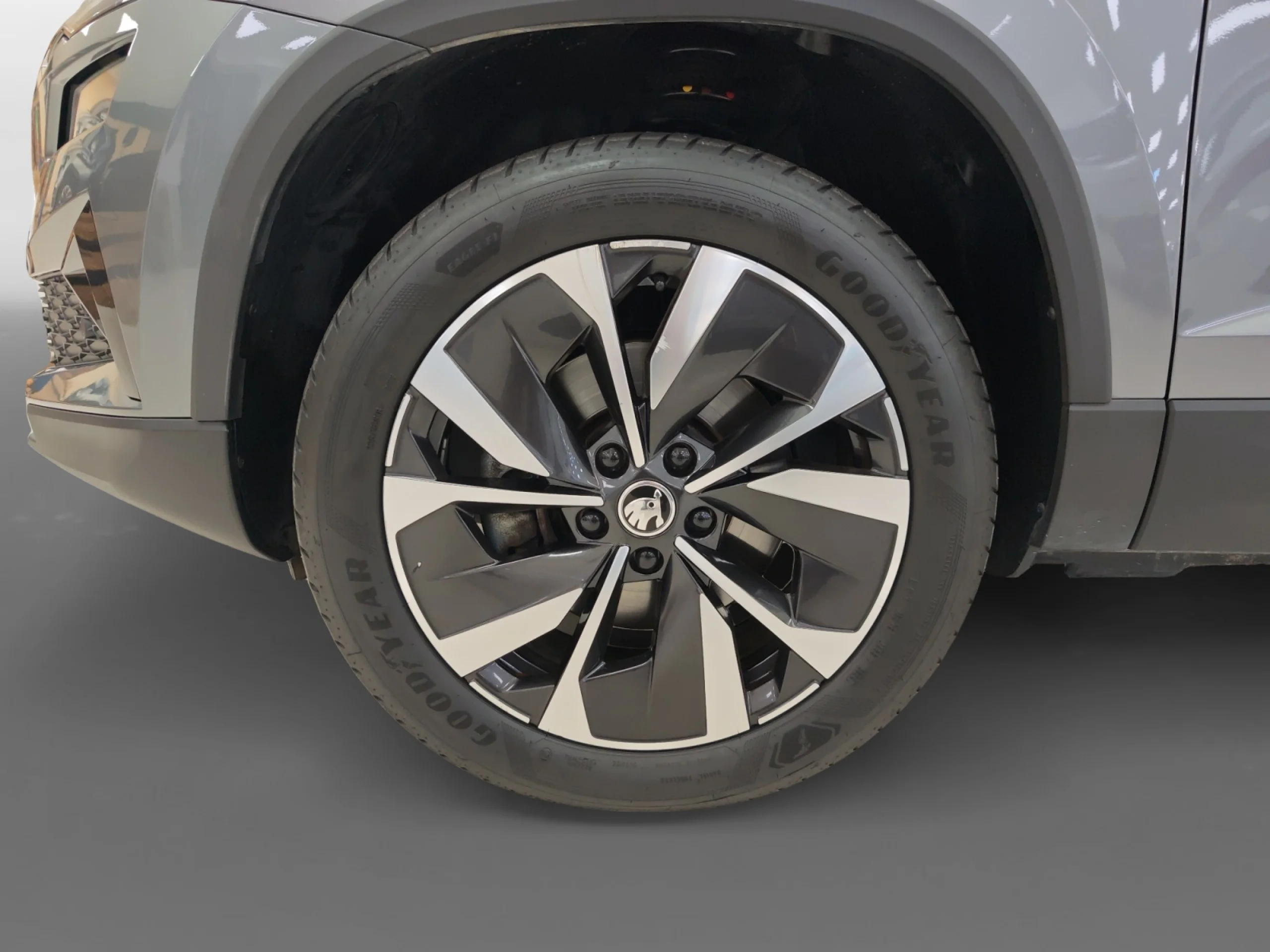 SKODA KAROQ 2.0 TDI 110KW (150CV) DSG 4X4 STYLE - Foto 8