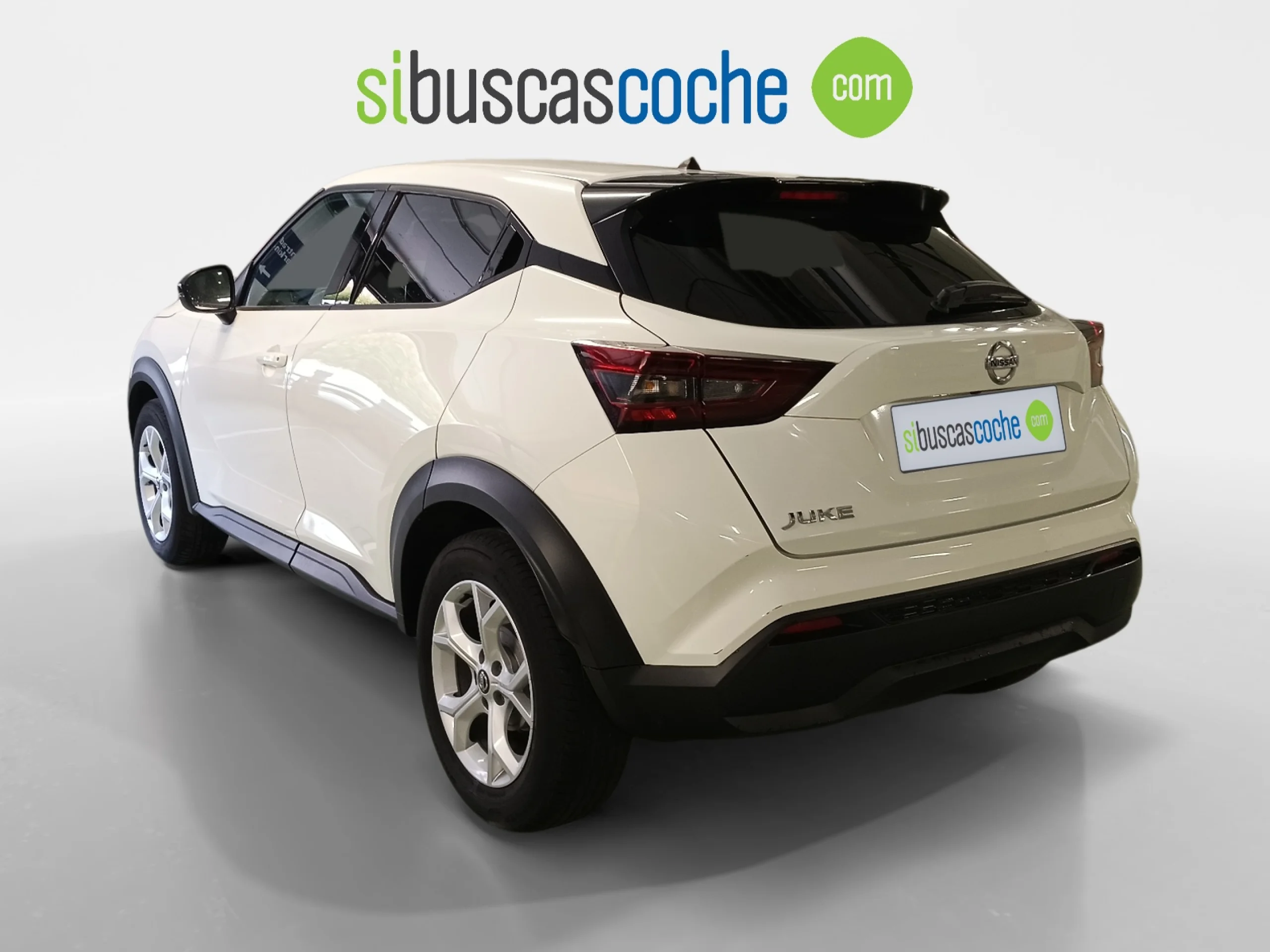 NISSAN JUKE DIG T 84 KW (114 CV) 6M/T ACENTA - Foto 1