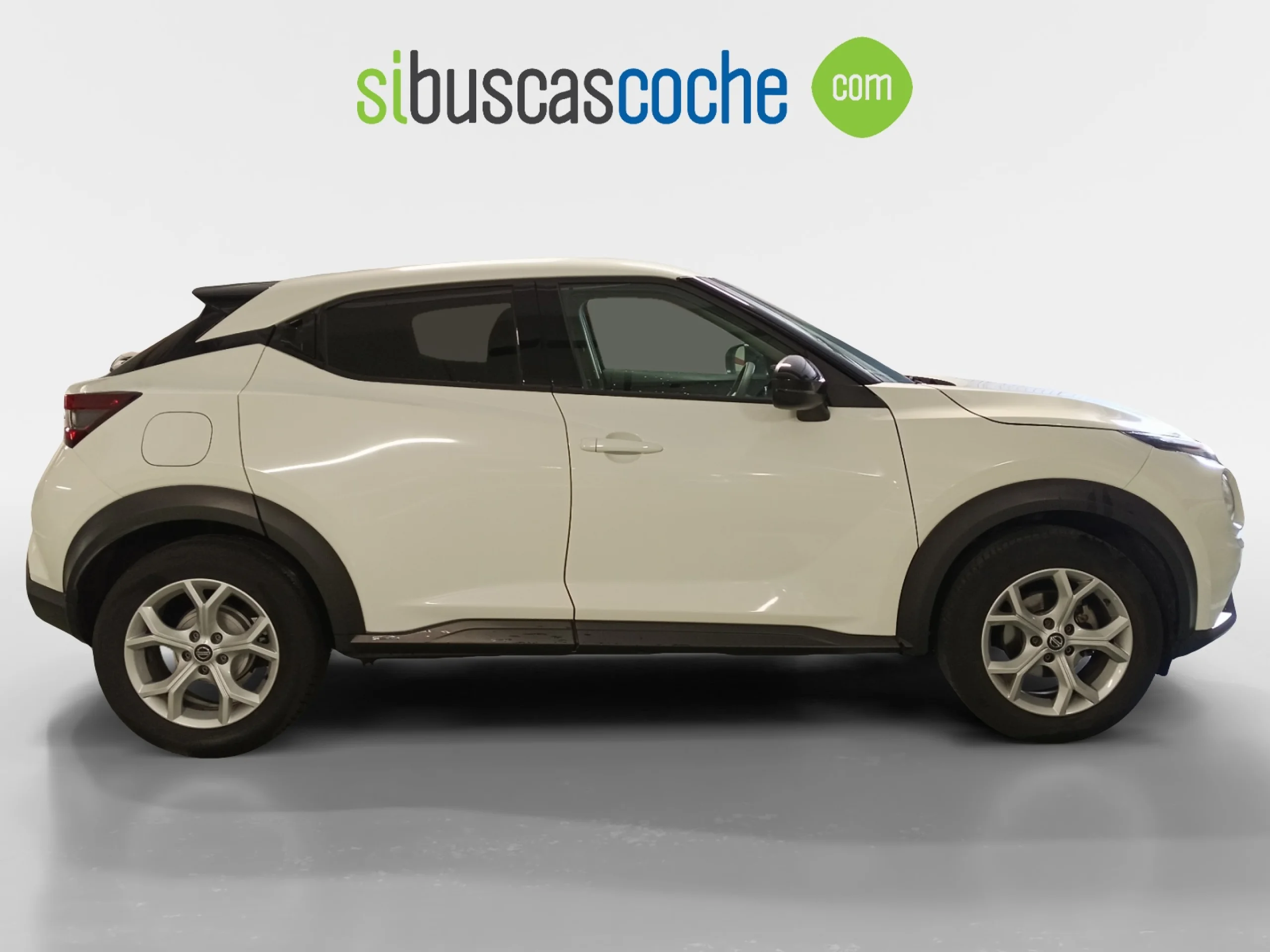 NISSAN JUKE DIG T 84 KW (114 CV) 6M/T ACENTA - Foto 2