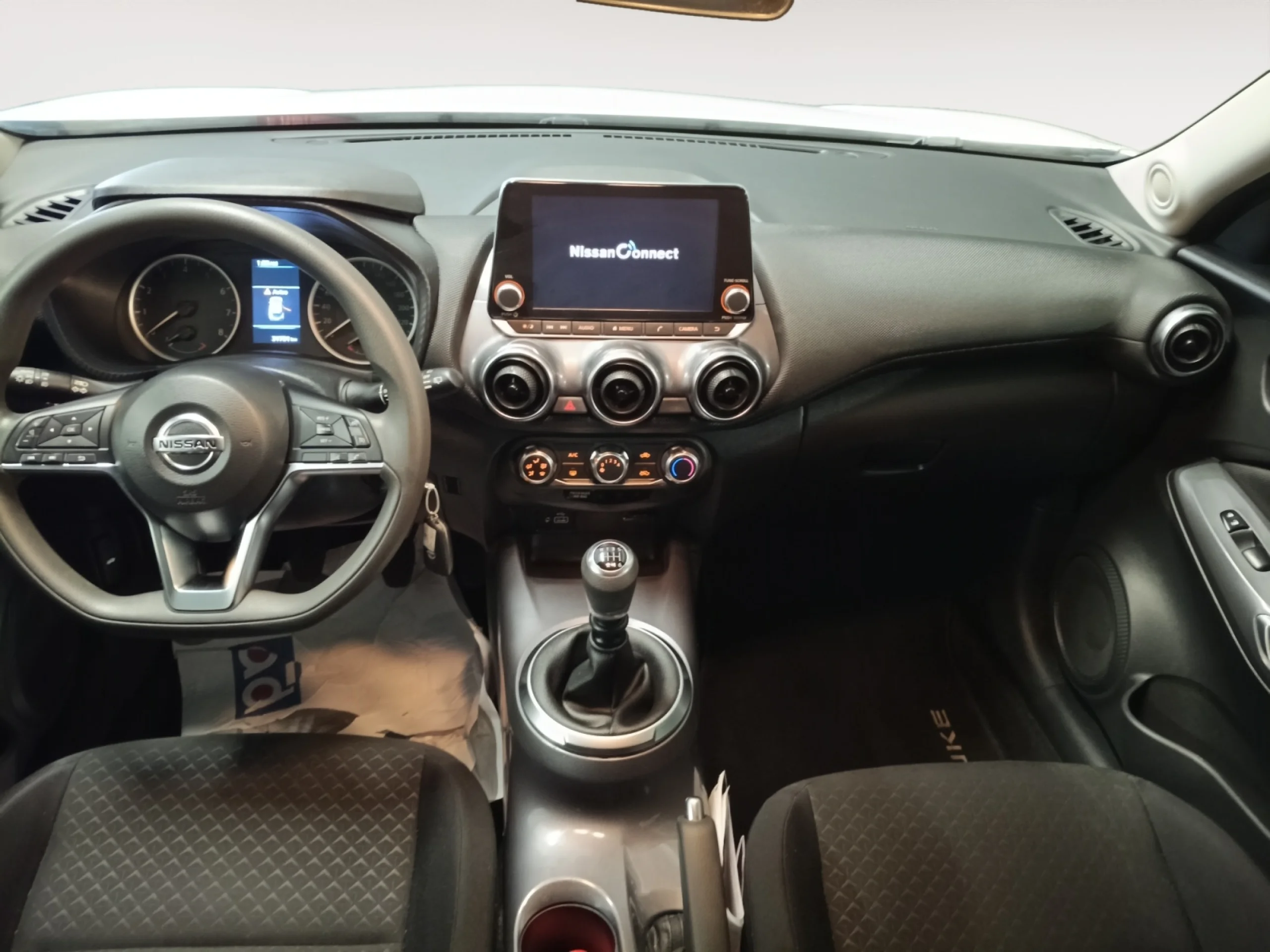 NISSAN JUKE DIG T 84 KW (114 CV) 6M/T ACENTA - Foto 3