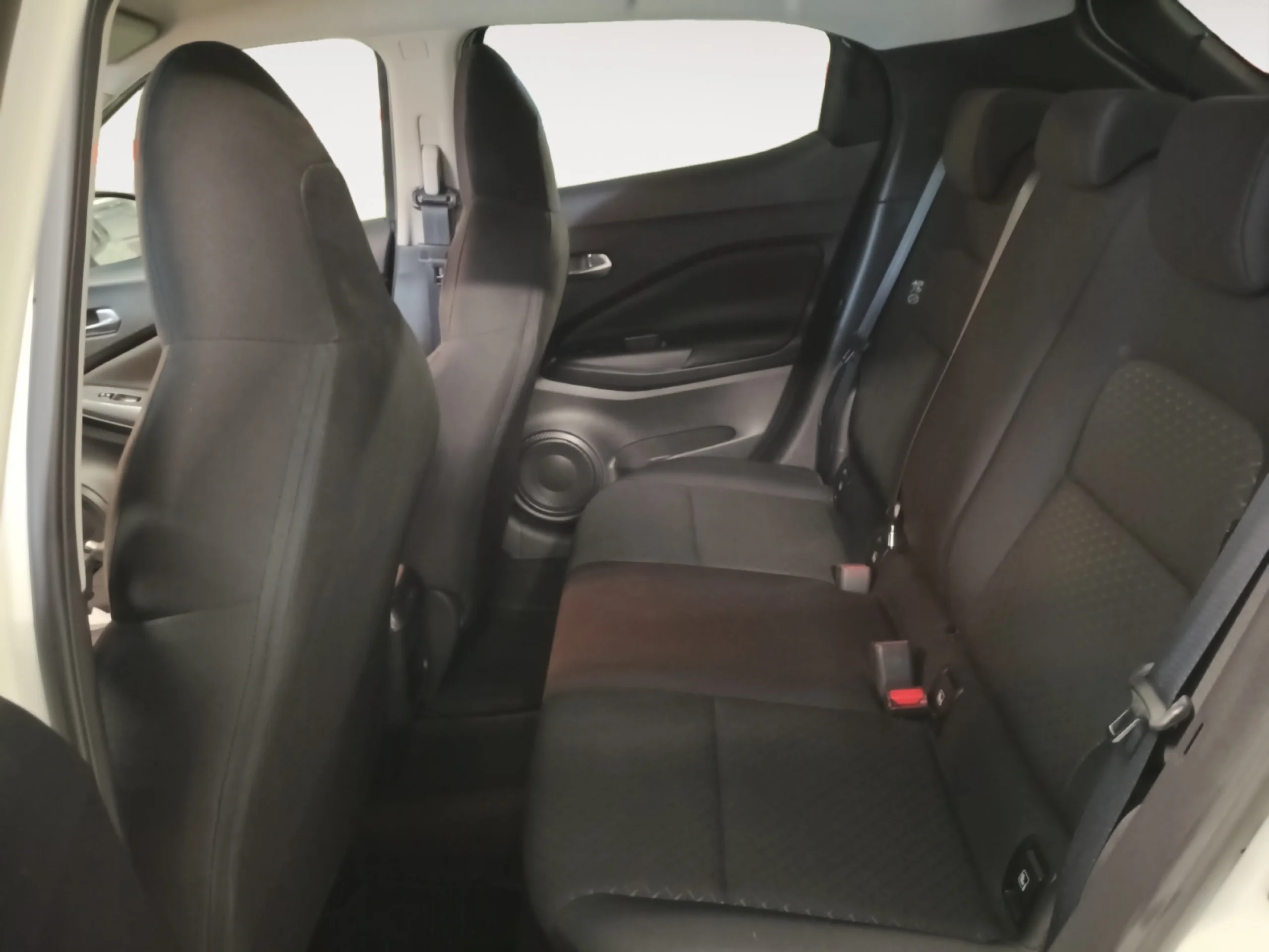 NISSAN JUKE DIG T 84 KW (114 CV) 6M/T ACENTA - Foto 5