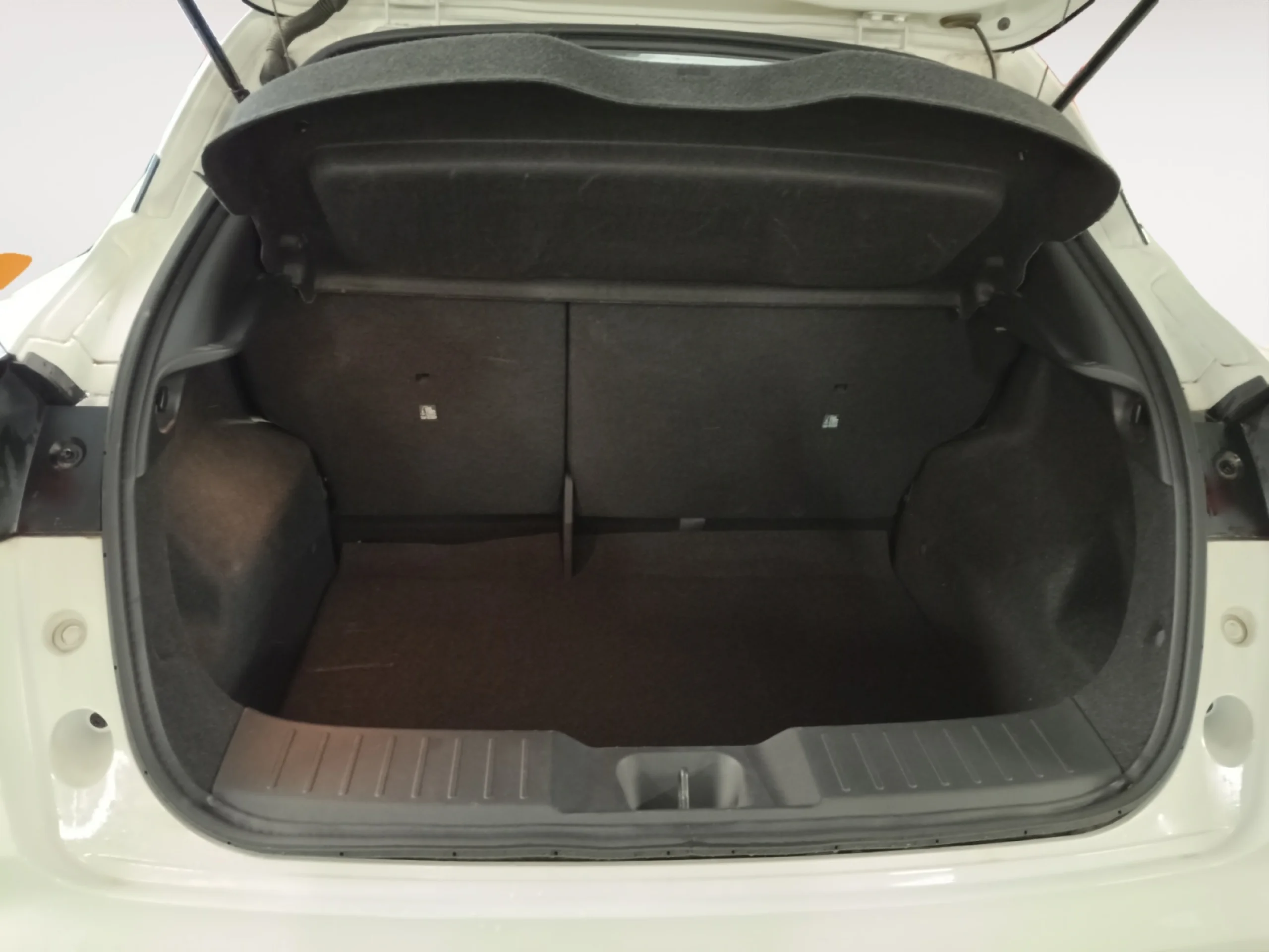 NISSAN JUKE DIG T 84 KW (114 CV) 6M/T ACENTA - Foto 6