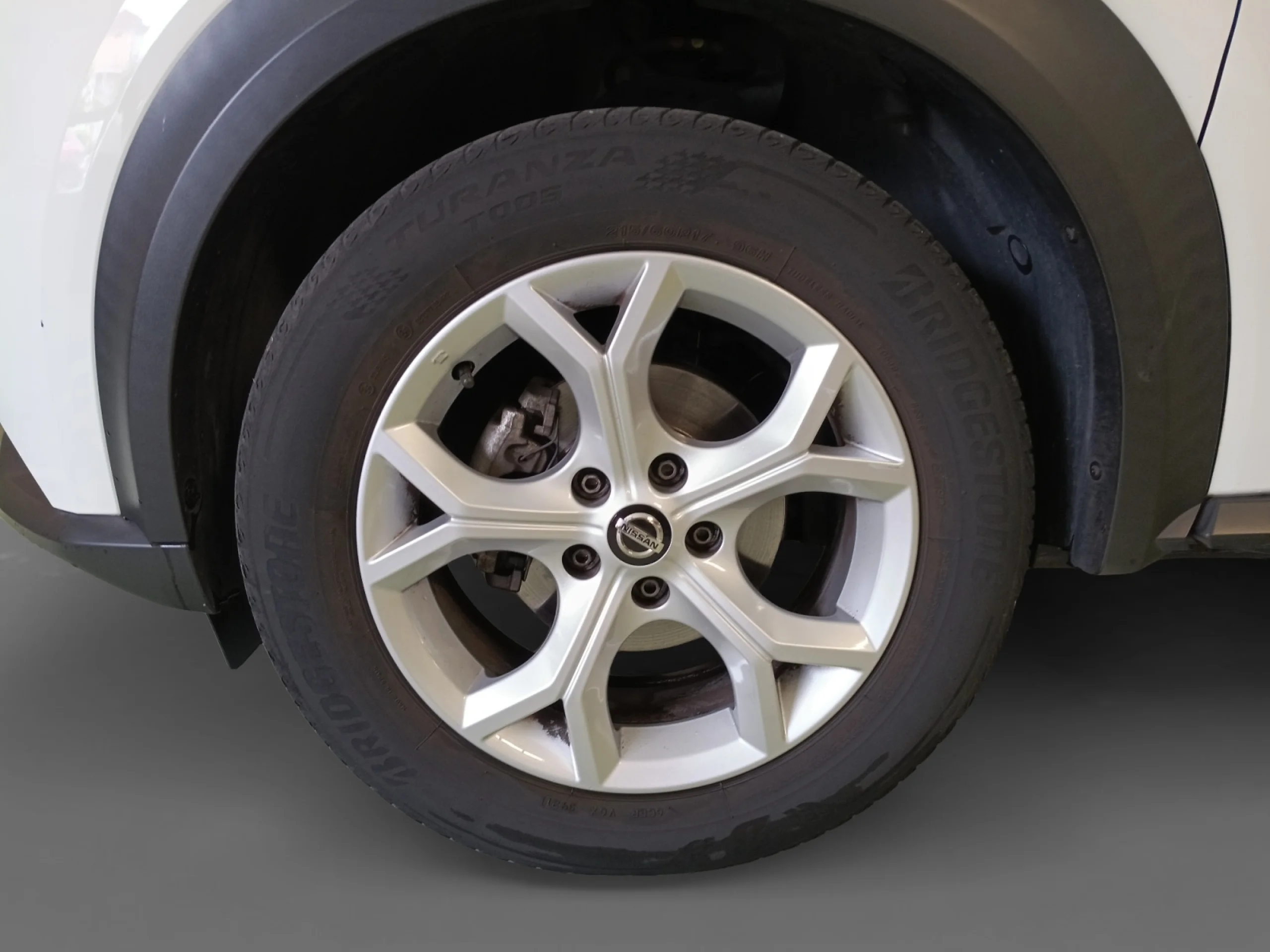 NISSAN JUKE DIG T 84 KW (114 CV) 6M/T ACENTA - Foto 7