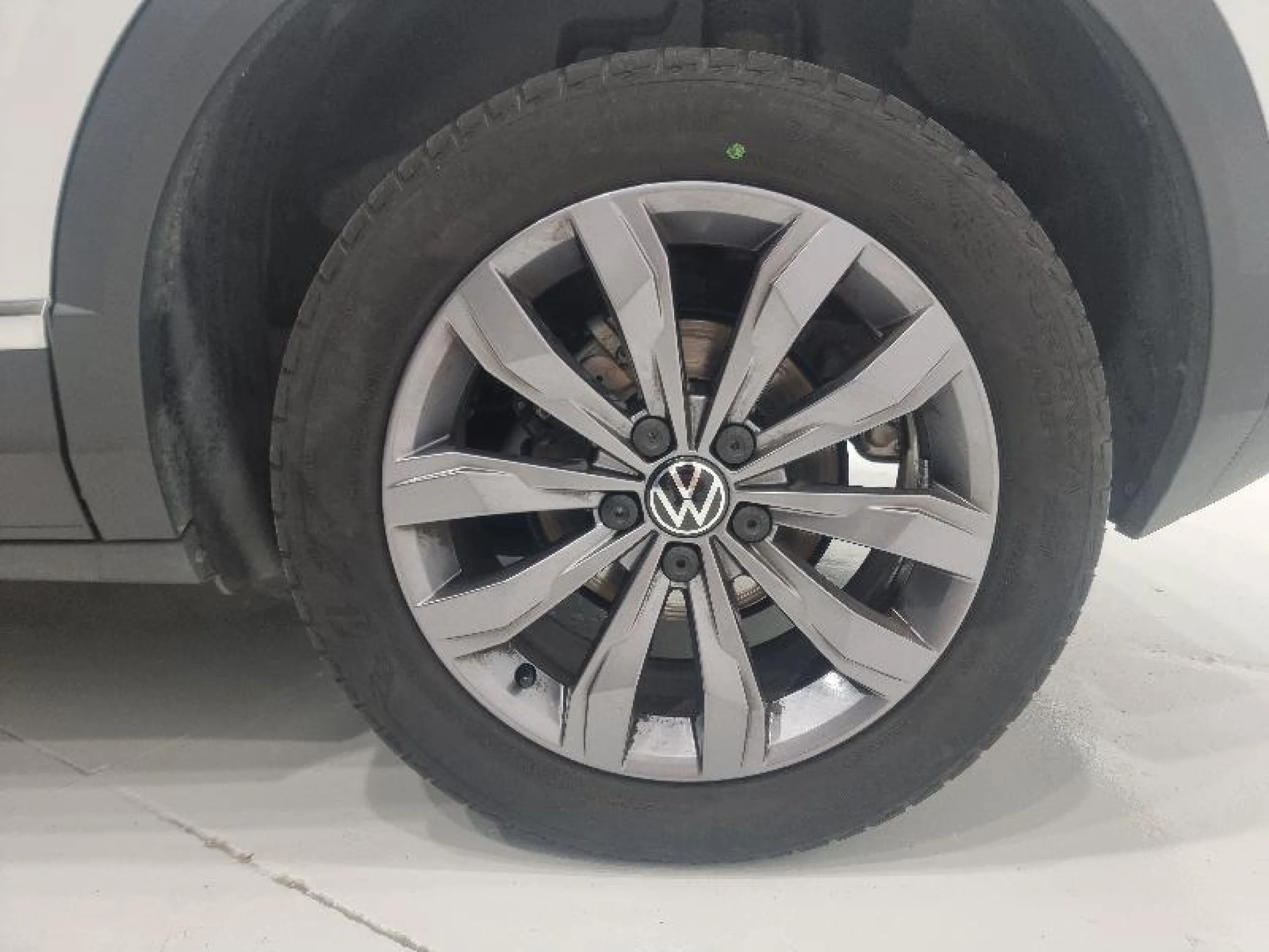 VOLKSWAGEN T ROC SPORT 2.0 TDI 110KW (150CV) - Foto 8