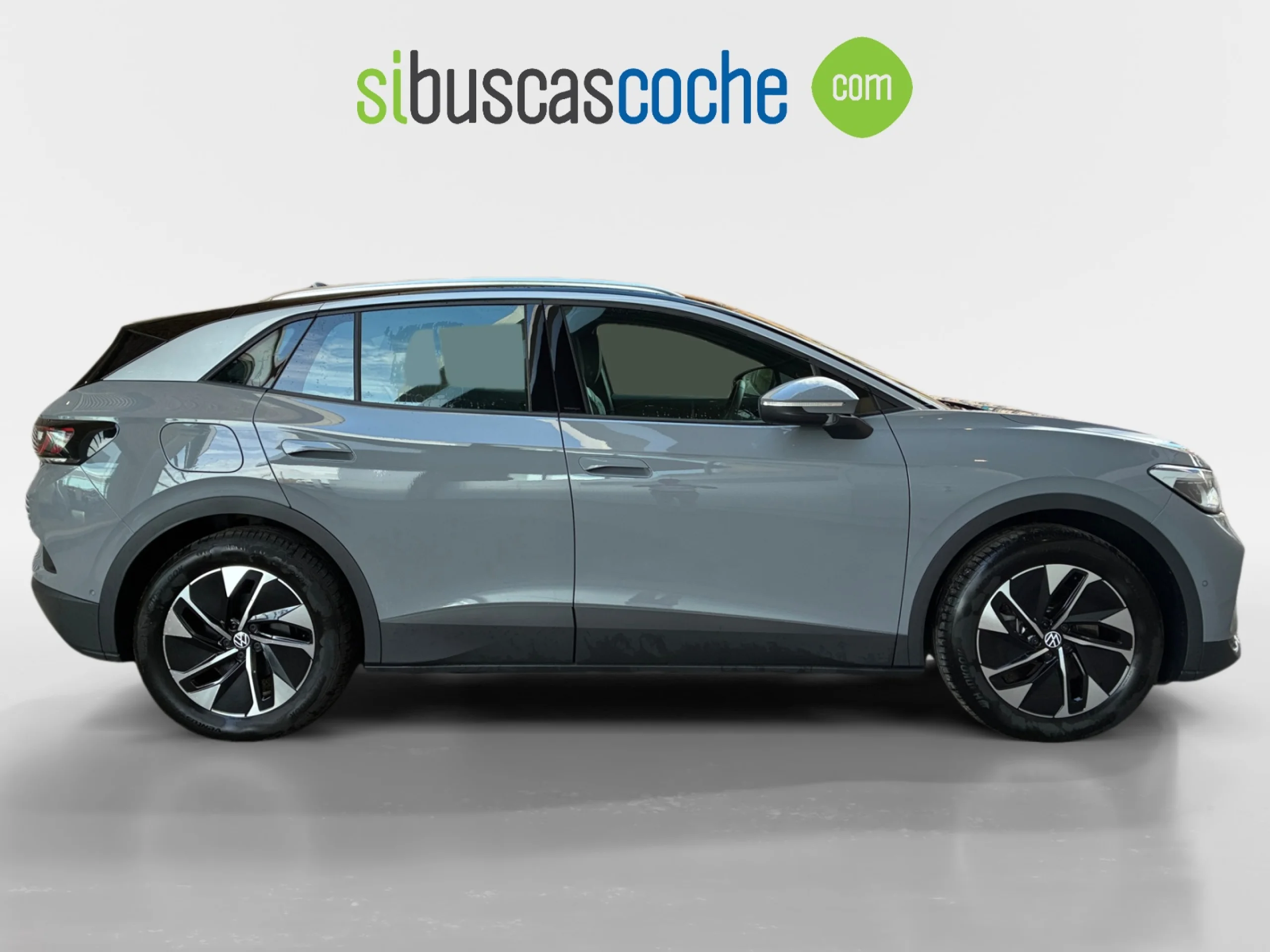 VOLKSWAGEN ID.4 ID.4 PRO PRO 210 KW (286 CV) 77 KWH AUTOMÁTICO 1 VEL. - Foto 3