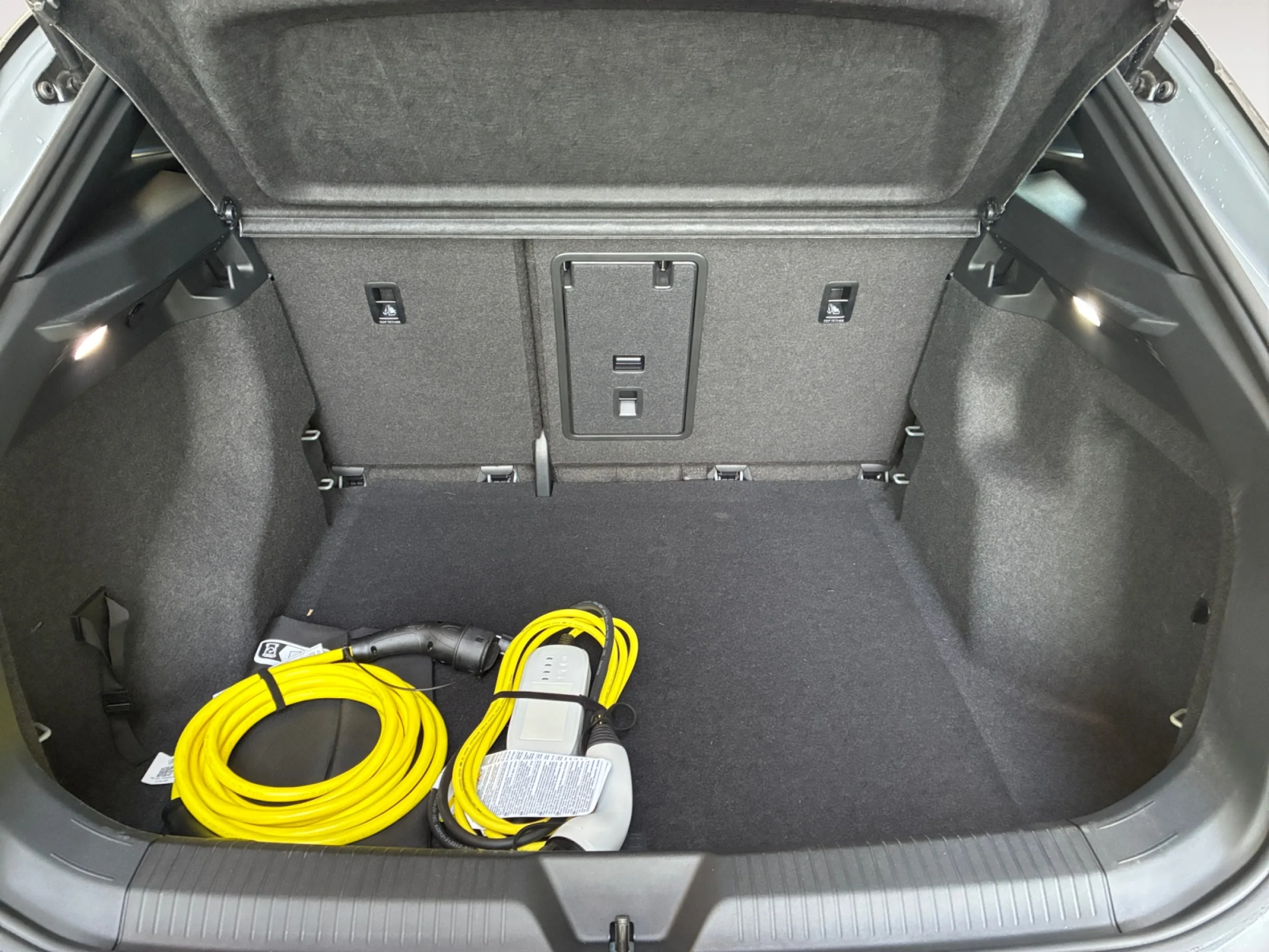 VOLKSWAGEN ID.4 ID.4 PRO PRO 210 KW (286 CV) 77 KWH AUTOMÁTICO 1 VEL. - Foto 7