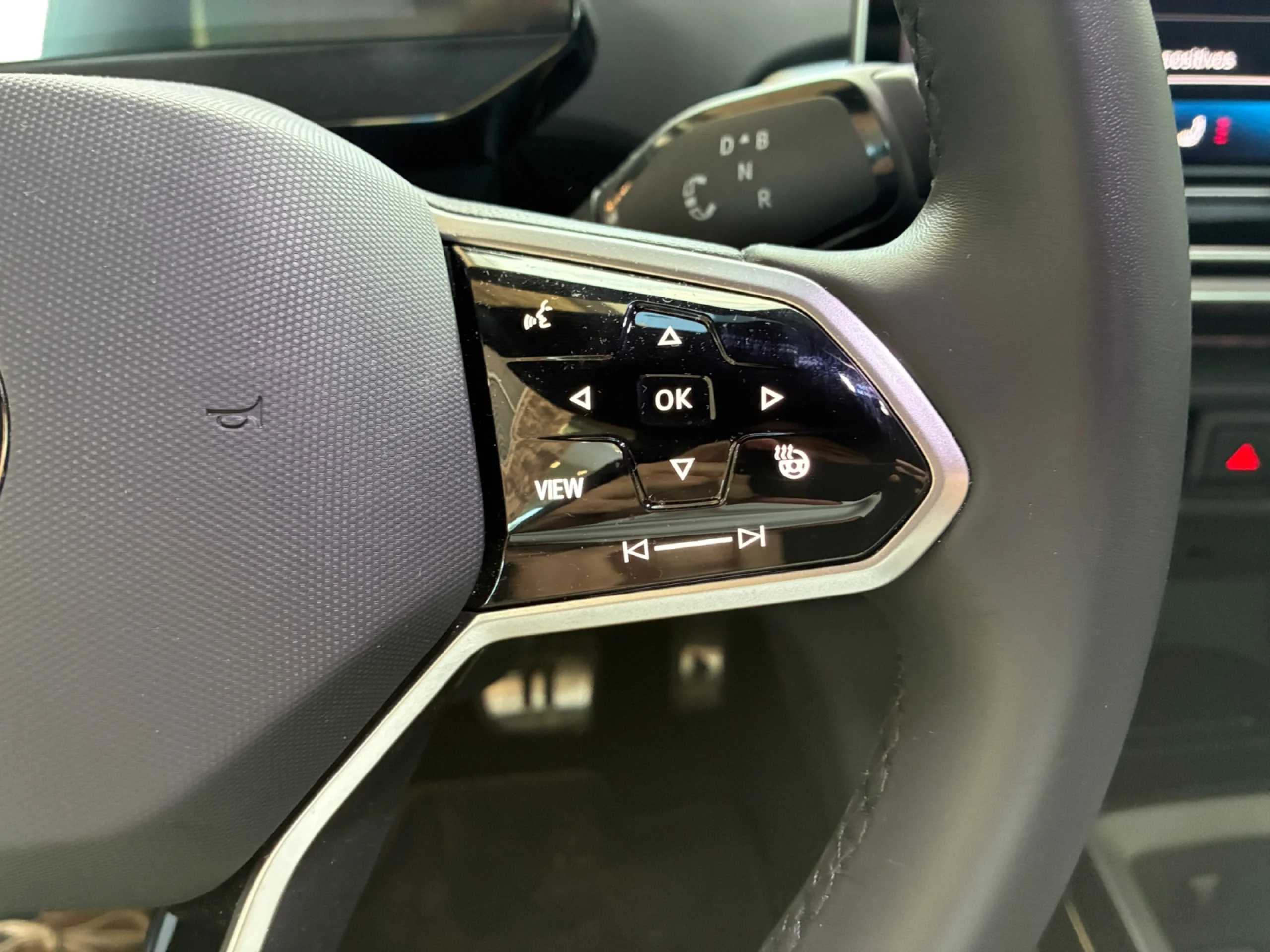 VOLKSWAGEN ID.4 ID.4 PRO PRO 210 KW (286 CV) 77 KWH AUTOMÁTICO 1 VEL. - Foto 10