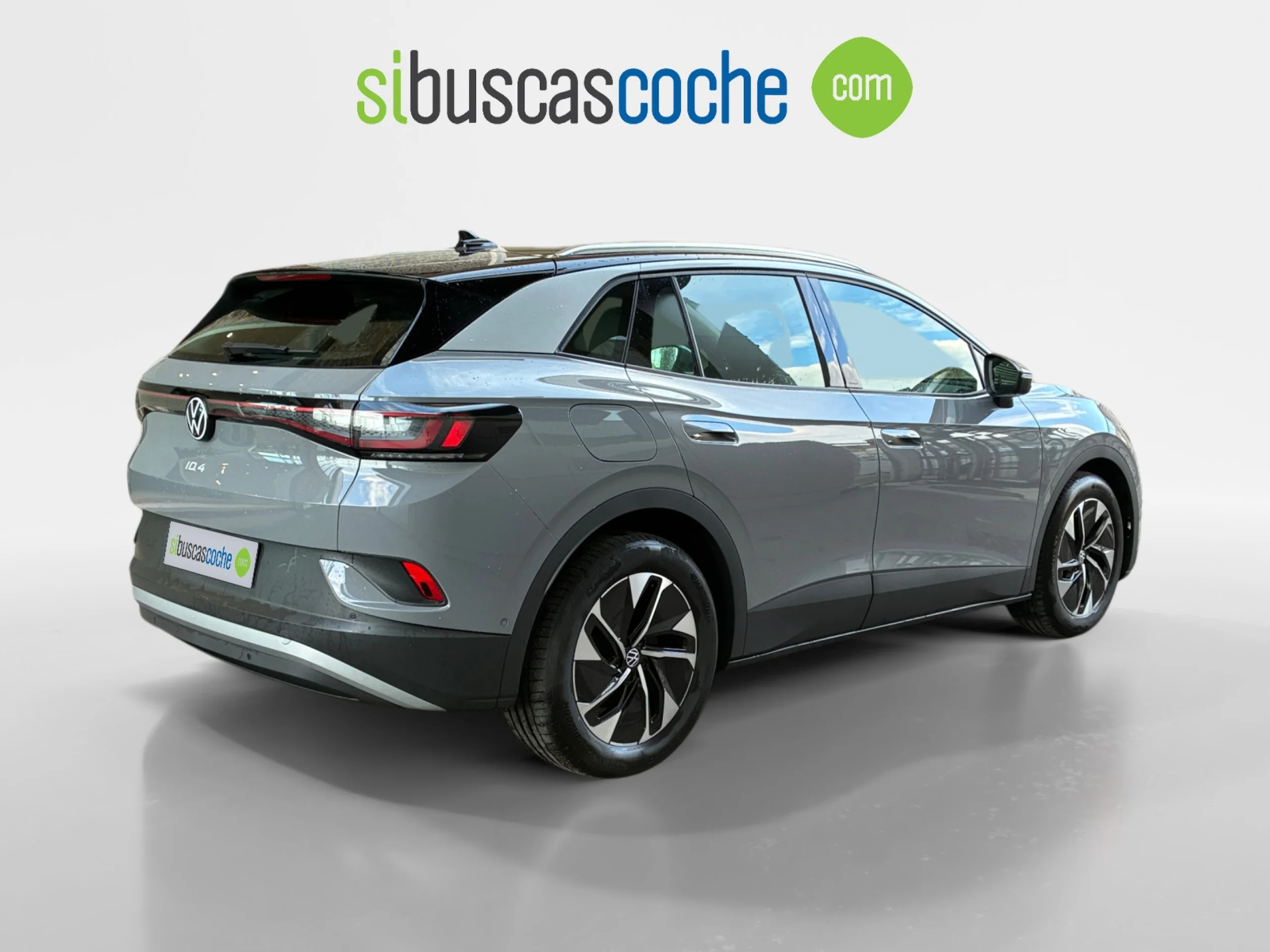 VOLKSWAGEN ID.4 ID.4 PRO PRO 210 KW (286 CV) 77 KWH AUTOMÁTICO 1 VEL. - Foto 16