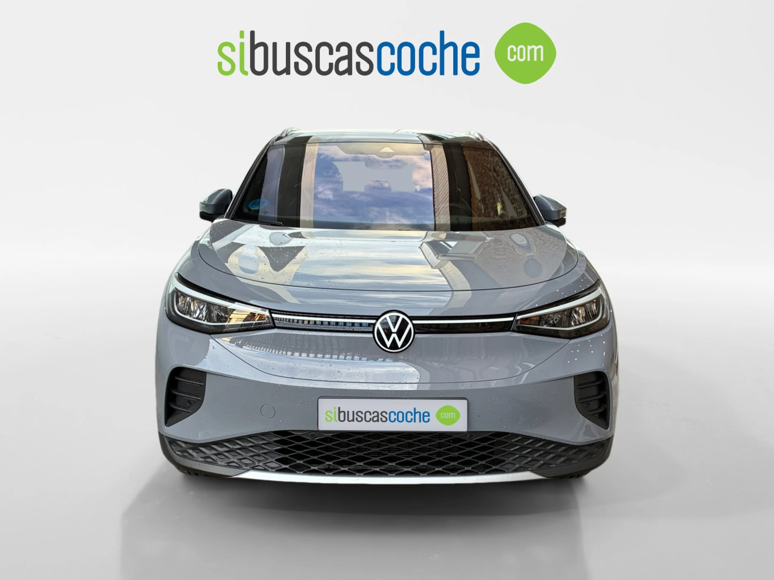 VOLKSWAGEN ID.4 ID.4 PRO PRO 210 KW (286 CV) 77 KWH AUTOMÁTICO 1 VEL. - Foto 17