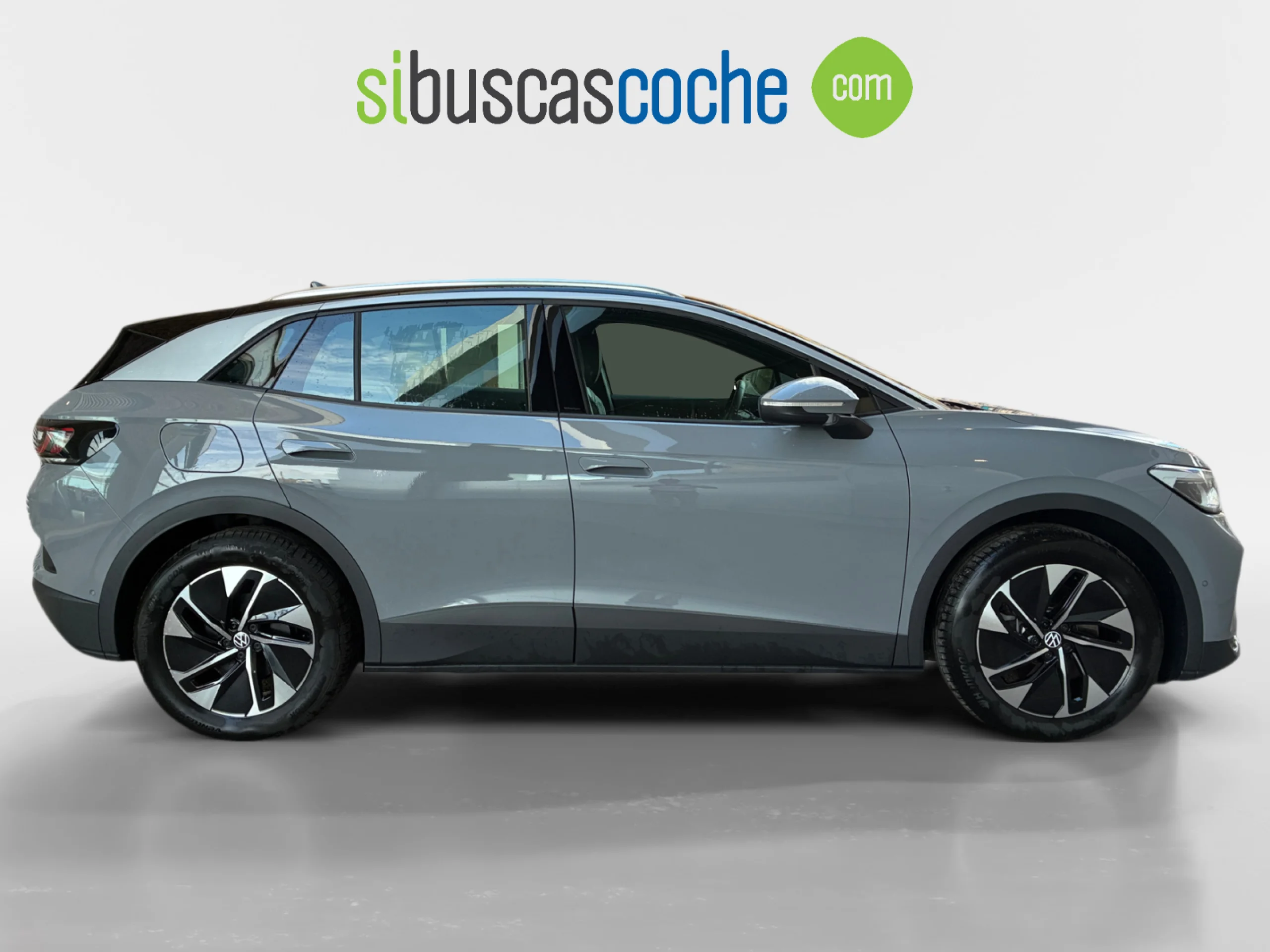 VOLKSWAGEN ID.4 ID.4 PRO PRO 210 KW (286 CV) 77 KWH AUTOMÁTICO 1 VEL. - Foto 3