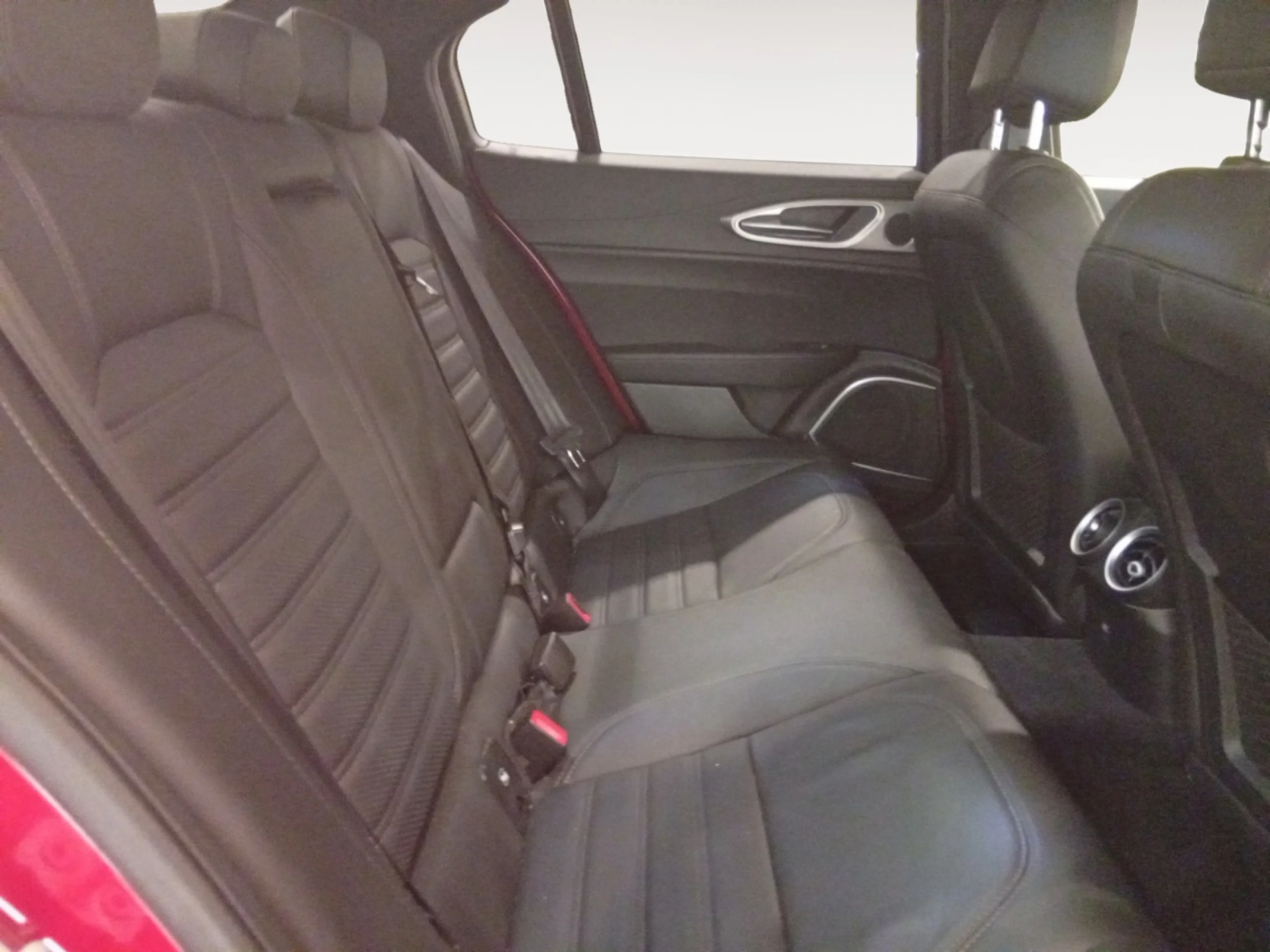 ALFA ROMEO GIULIA 2.2 DIESEL 154KW (210CV) VELOCE Q4 - Foto 6