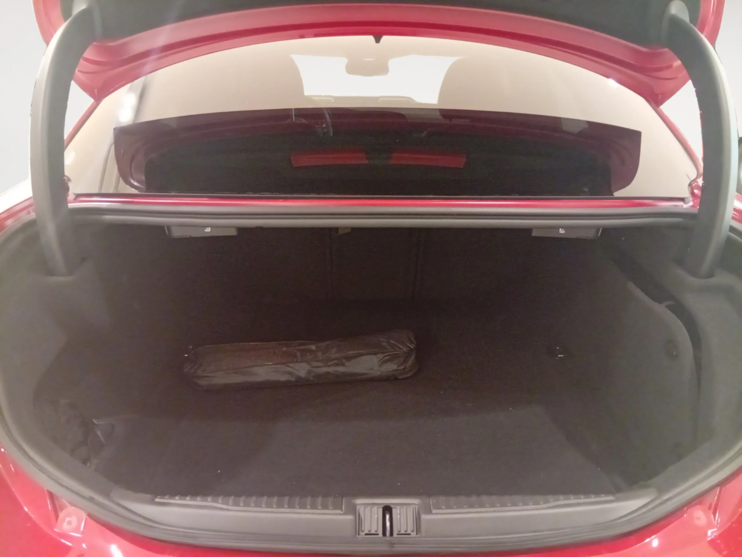 ALFA ROMEO GIULIA 2.2 DIESEL 154KW (210CV) VELOCE Q4 - Foto 8