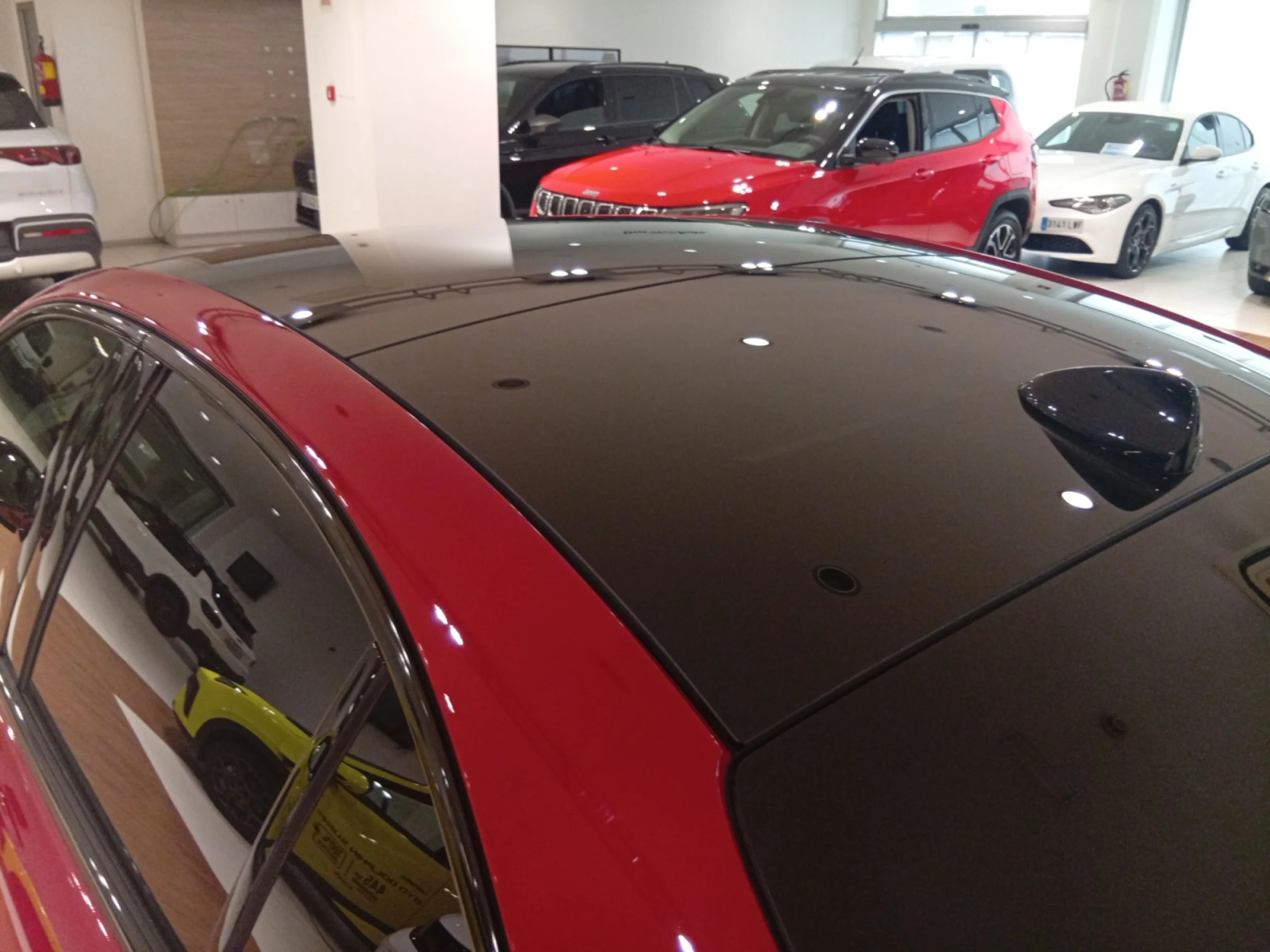 ALFA ROMEO GIULIA 2.2 DIESEL 154KW (210CV) VELOCE Q4 - Foto 20