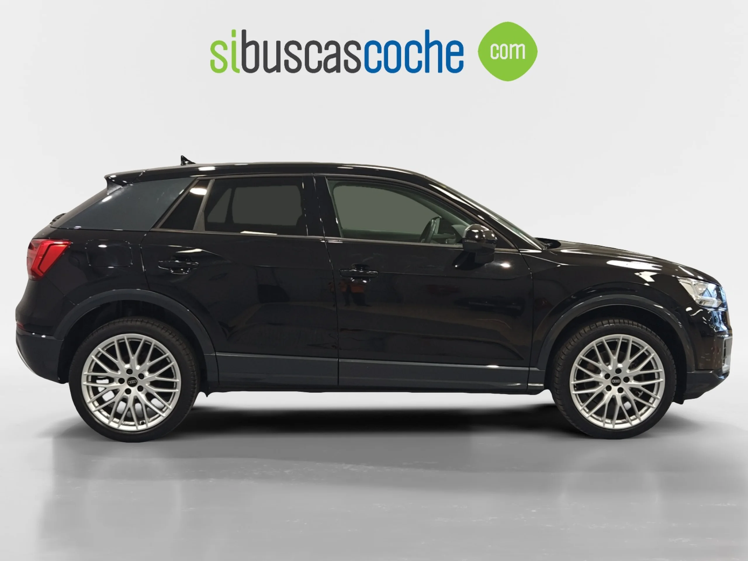 AUDI Q2 DESIGN 30 TDI 85KW (116CV) S TRONIC - Foto 3