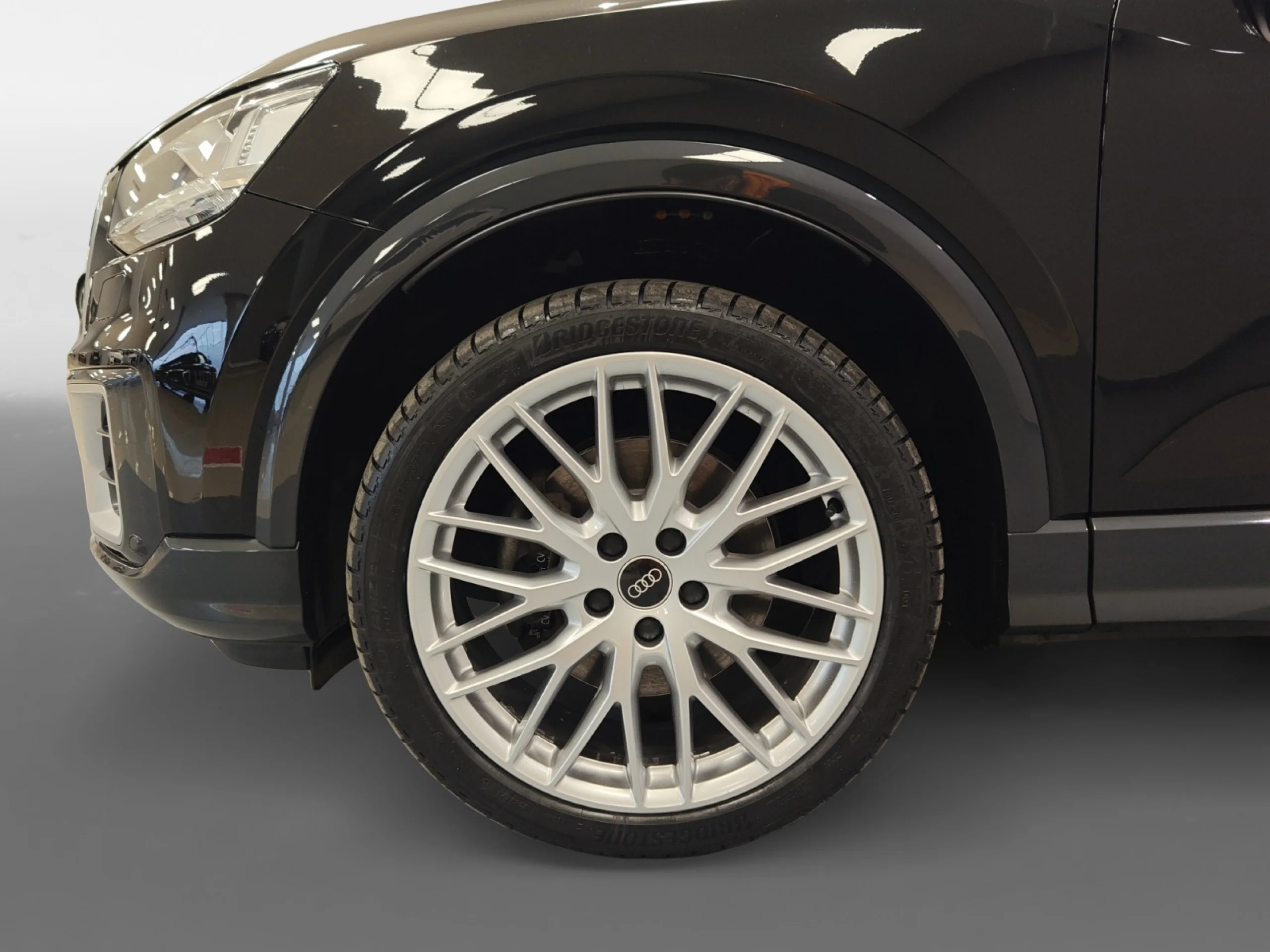 AUDI Q2 DESIGN 30 TDI 85KW (116CV) S TRONIC - Foto 8