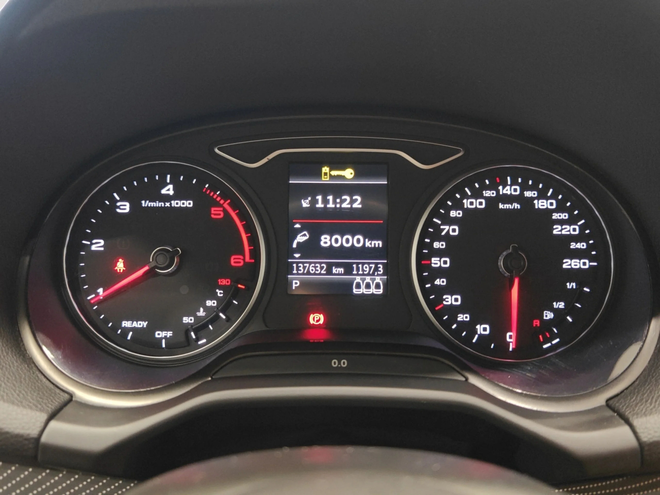 AUDI Q2 DESIGN 30 TDI 85KW (116CV) S TRONIC - Foto 15