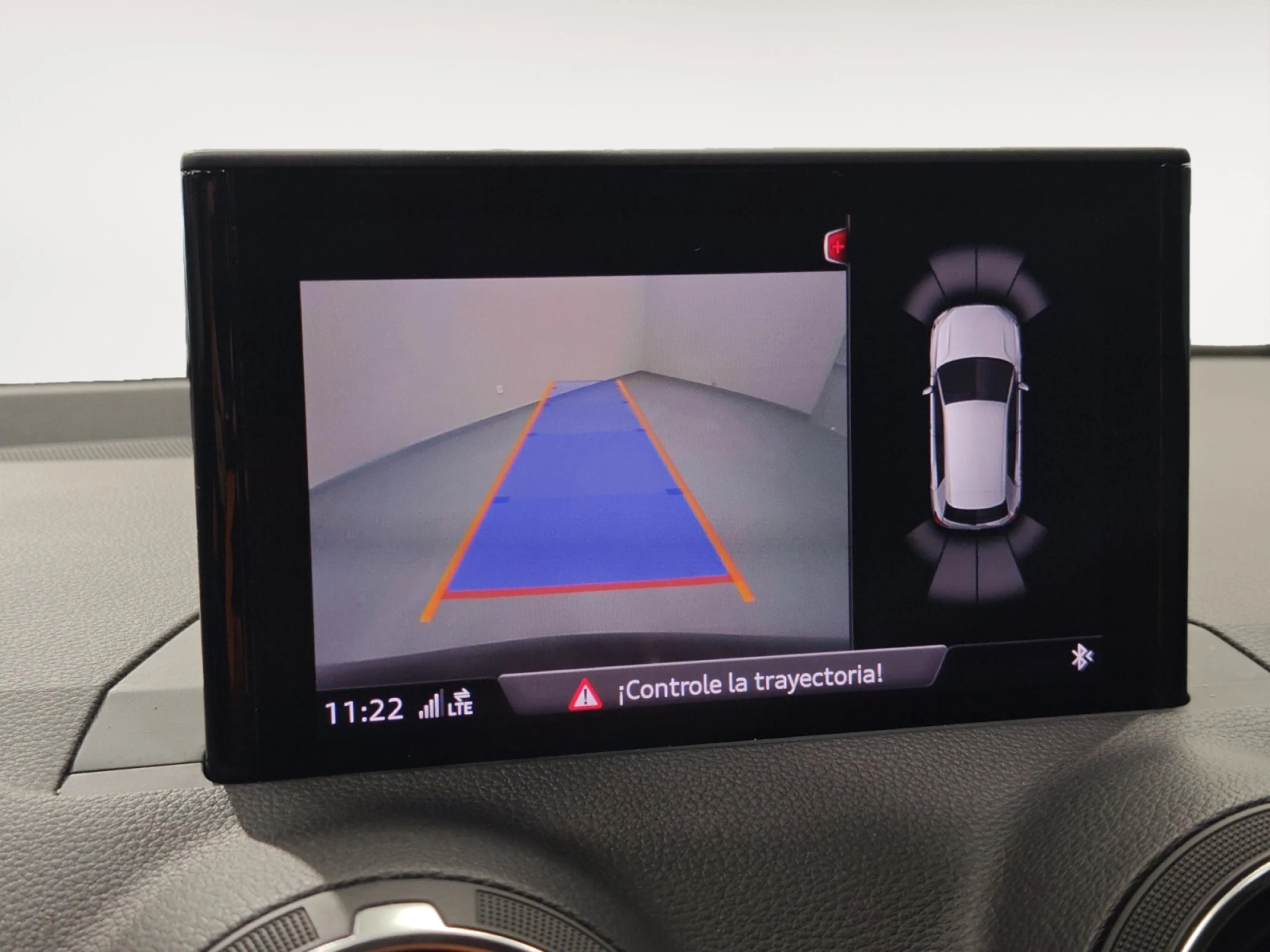 AUDI Q2 DESIGN 30 TDI 85KW (116CV) S TRONIC - Foto 16