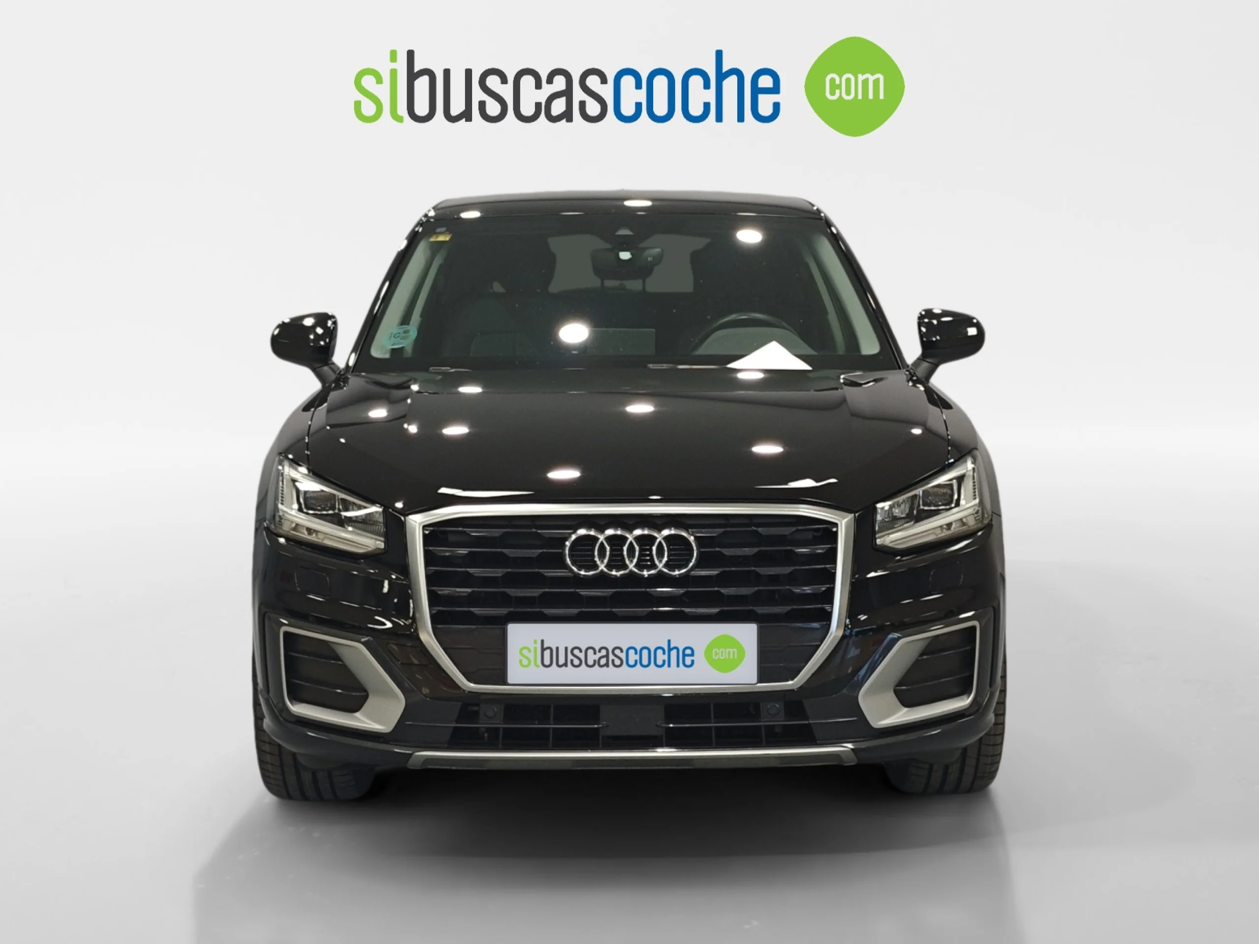 AUDI Q2 DESIGN 30 TDI 85KW (116CV) S TRONIC - Foto 19