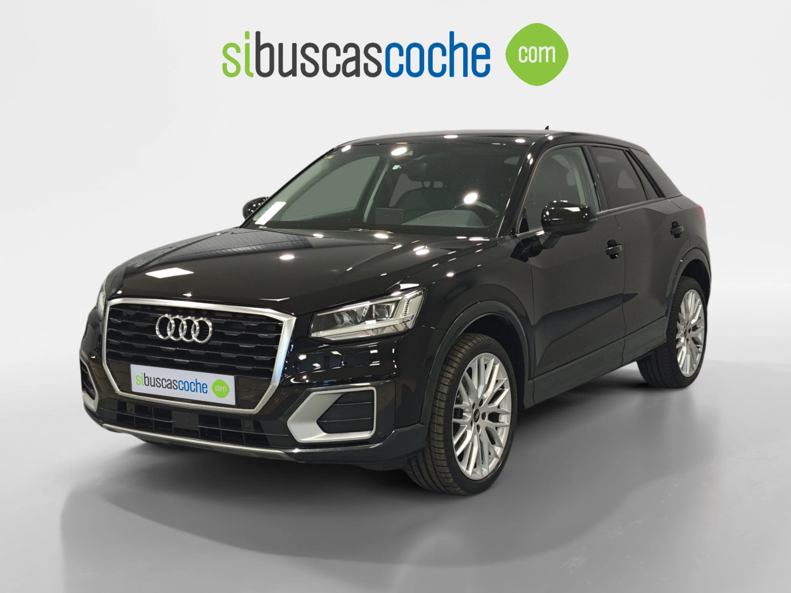 AUDI Q2 DESIGN 30 TDI 85KW (116CV) S TRONIC - Foto 21
