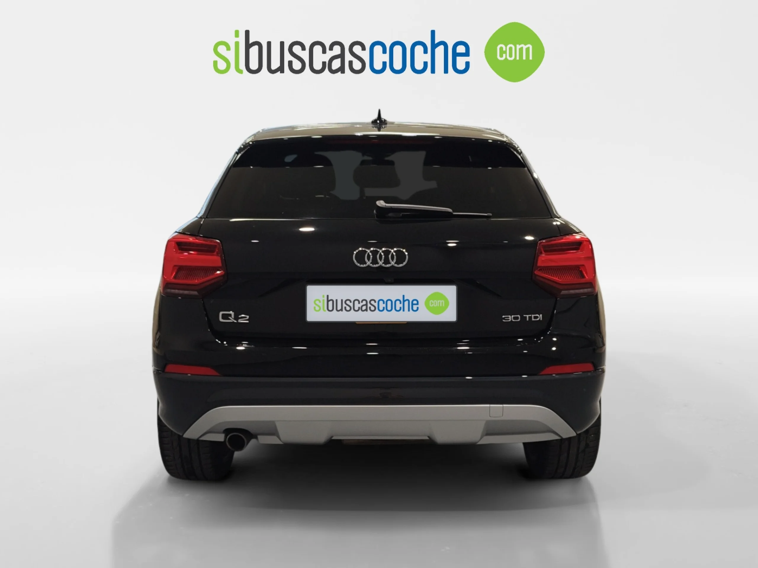 AUDI Q2 DESIGN 30 TDI 85KW (116CV) S TRONIC - Foto 23