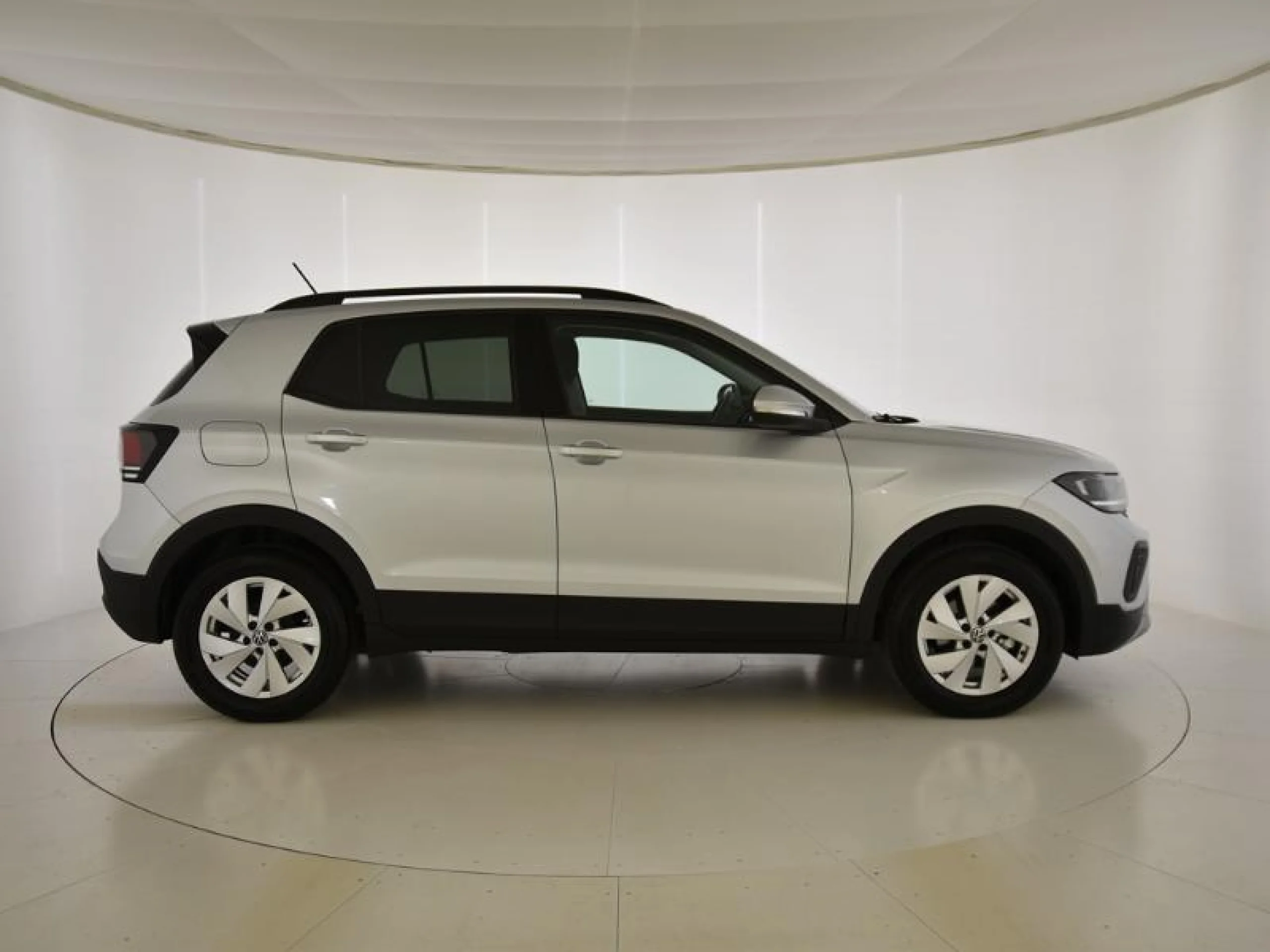VOLKSWAGEN T CROSS T CROSS LIFE 1.0 TSI 85KW (115CV) 6 VEL. - Foto 3