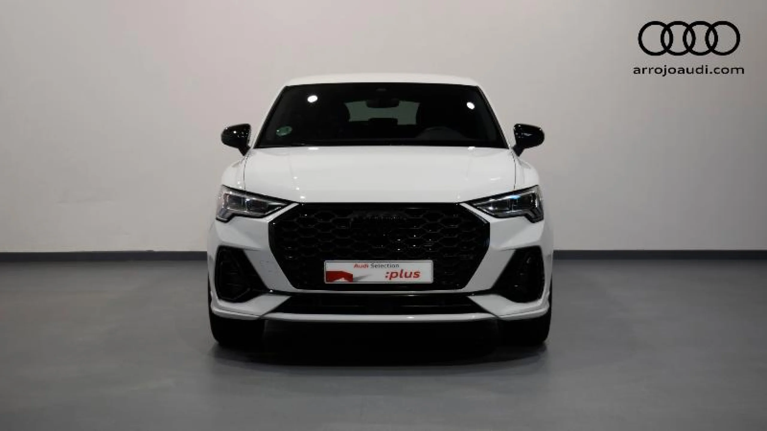 AUDI Q3 SPORTBACK 35 TFSI 110KW(150CV) S TRONIC BLACK LINE - Foto 10
