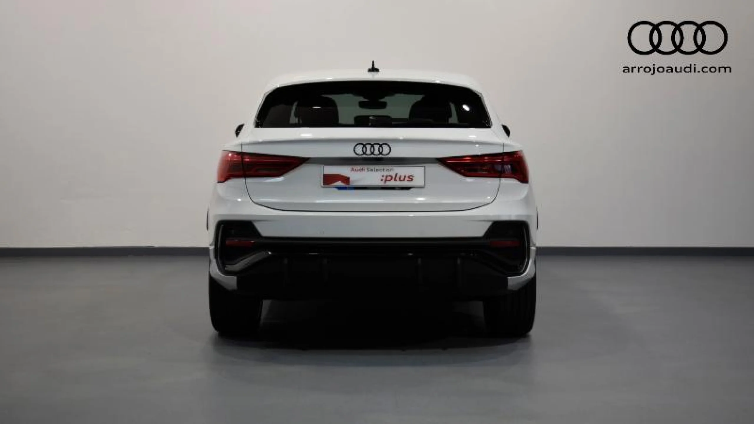 AUDI Q3 SPORTBACK 35 TFSI 110KW(150CV) S TRONIC BLACK LINE - Foto 13