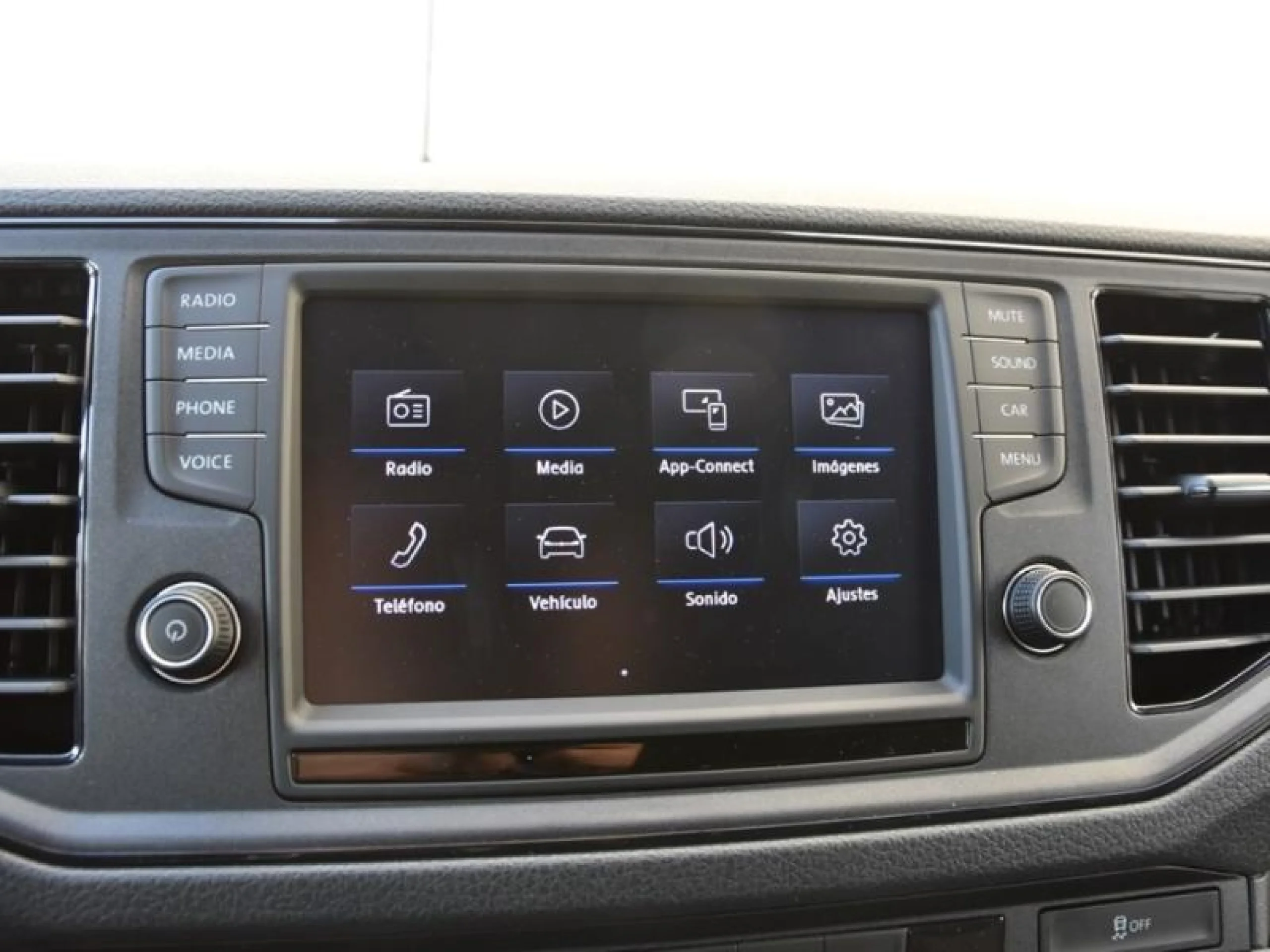 VW COMERCIALES Crafter CRAFTER  35 FURG N  BATALLA MEDIA L3H2 2.0 TDI FWD 103 KW (140 CV) AUT 8 VEL. 3500 KG - Foto 10