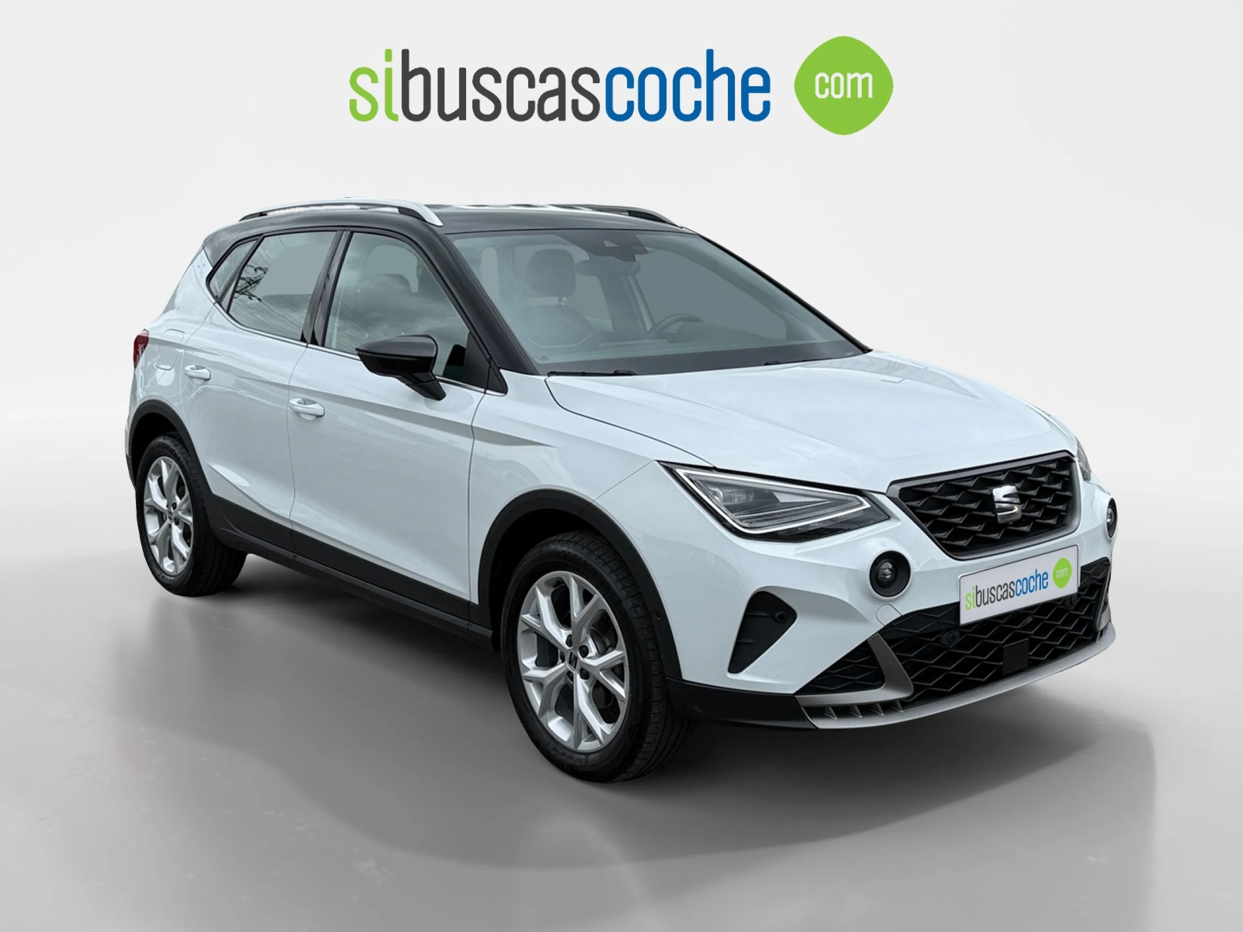 SEAT ARONA 1.0 TSI 81KW (110CV) DSG FR XM - Foto 1