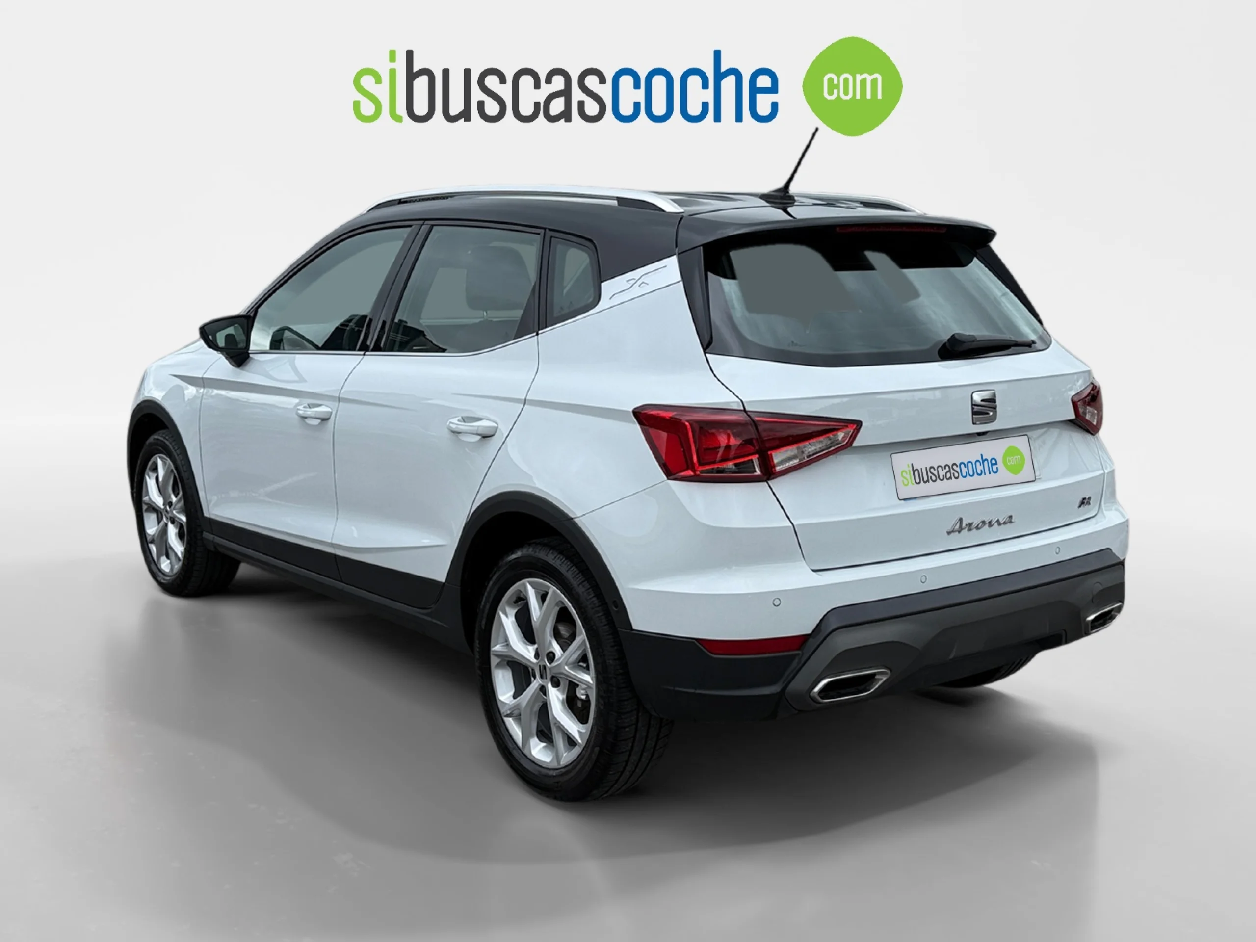 SEAT ARONA 1.0 TSI 81KW (110CV) DSG FR XM - Foto 2