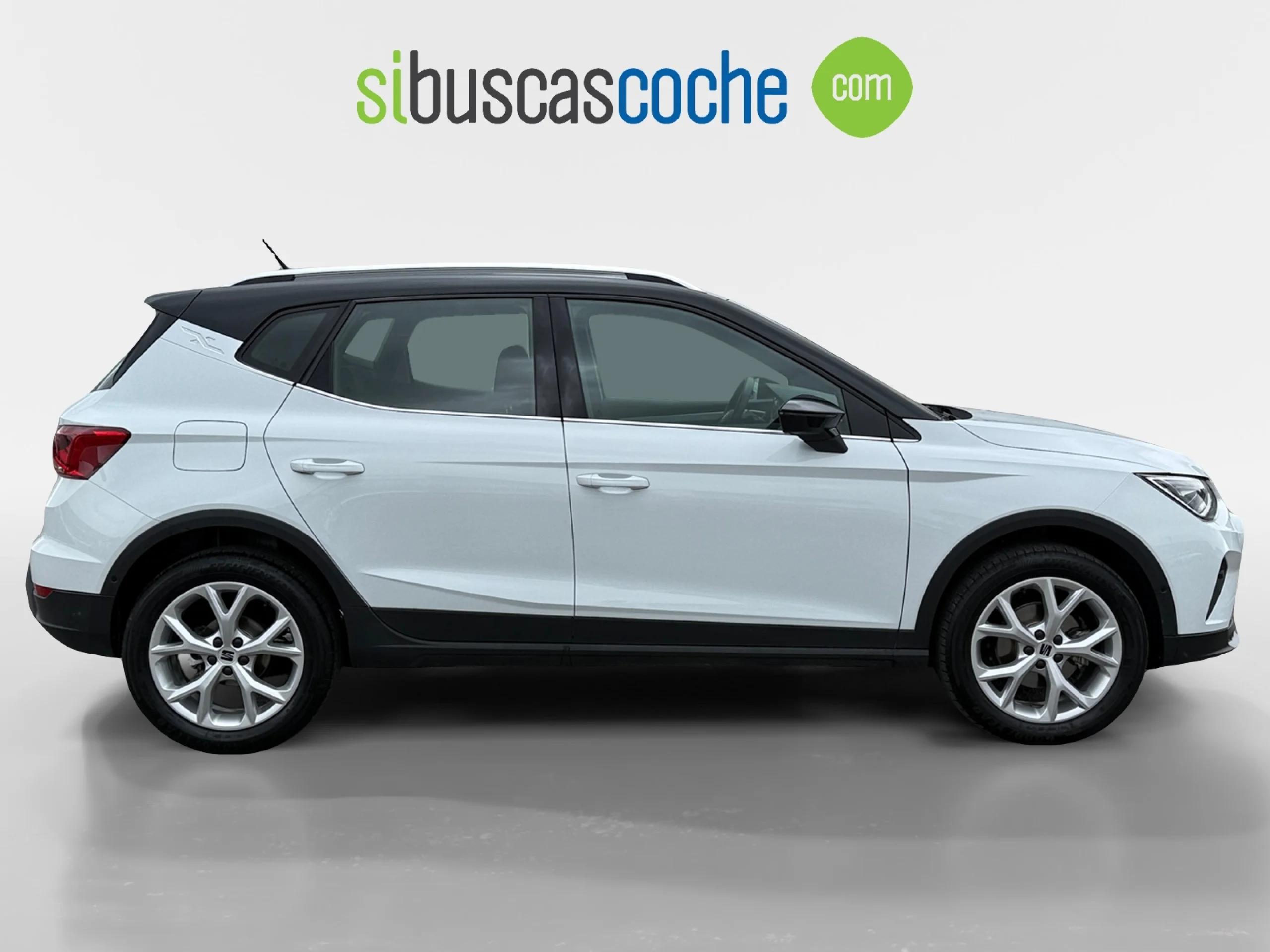 SEAT ARONA 1.0 TSI 81KW (110CV) DSG FR XM - Foto 3