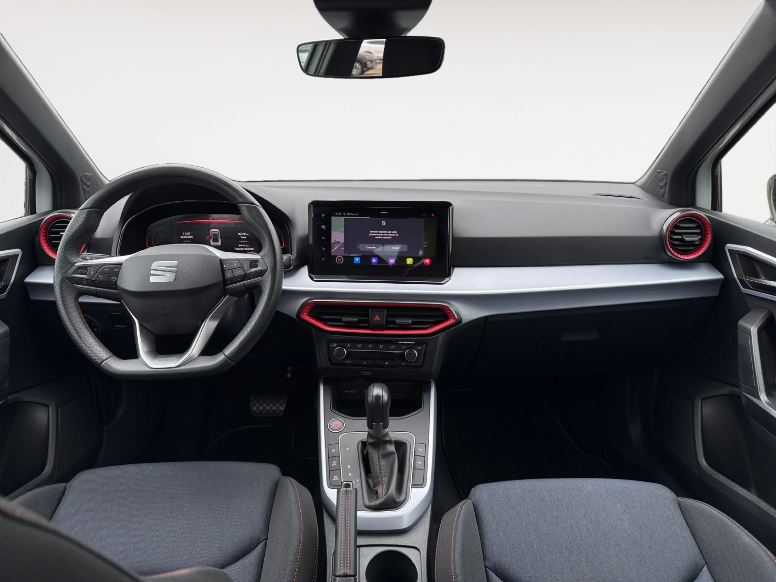 SEAT ARONA 1.0 TSI 81KW (110CV) DSG FR XM - Foto 4