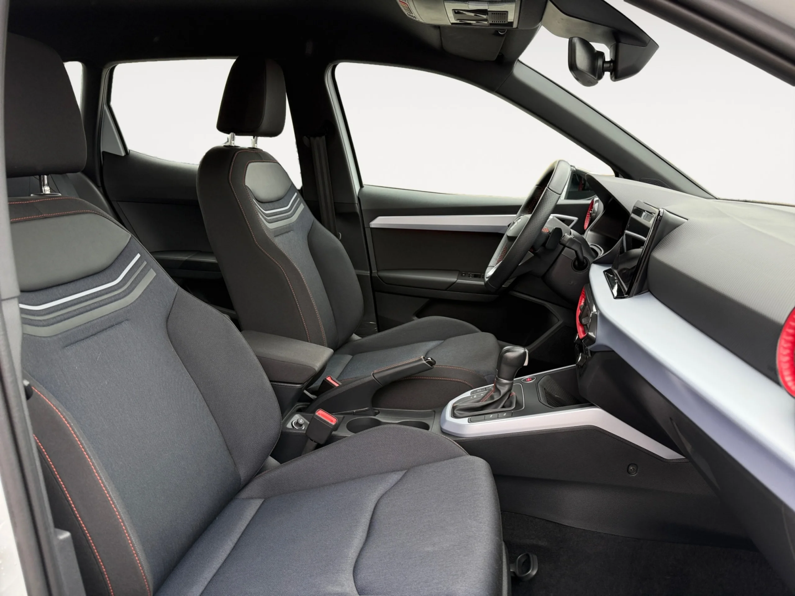 SEAT ARONA 1.0 TSI 81KW (110CV) DSG FR XM - Foto 5