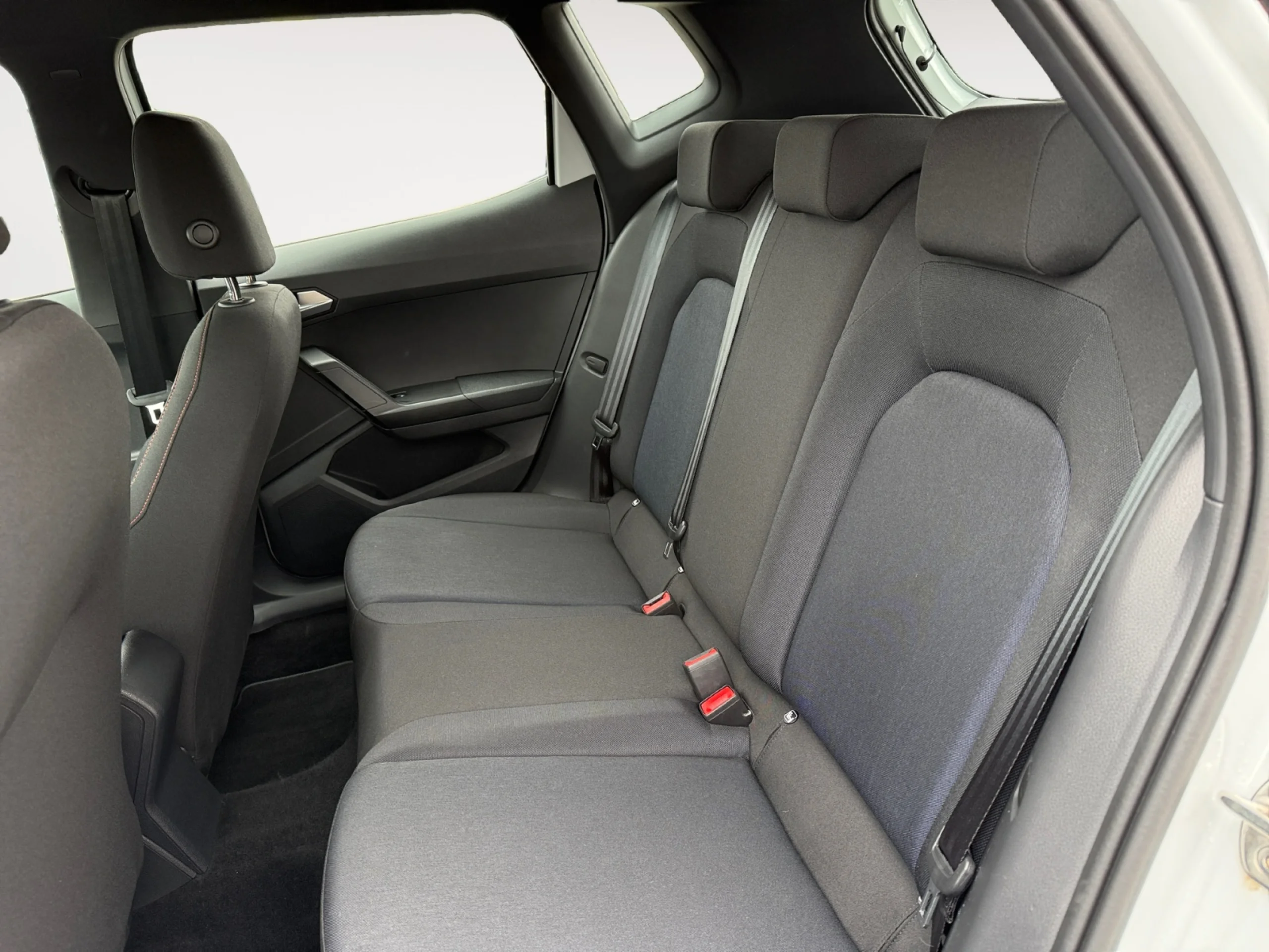 SEAT ARONA 1.0 TSI 81KW (110CV) DSG FR XM - Foto 6