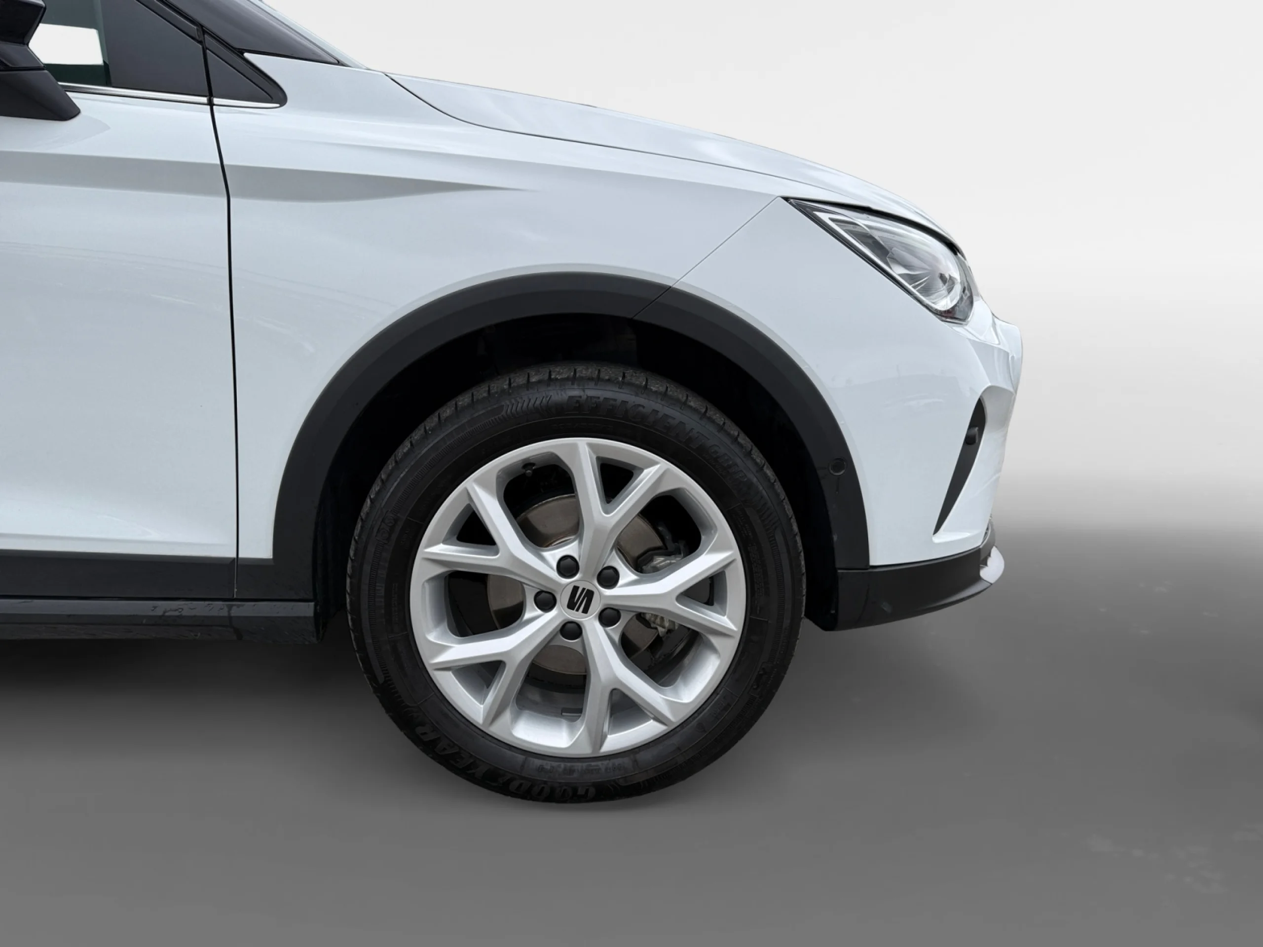 SEAT ARONA 1.0 TSI 81KW (110CV) DSG FR XM - Foto 8