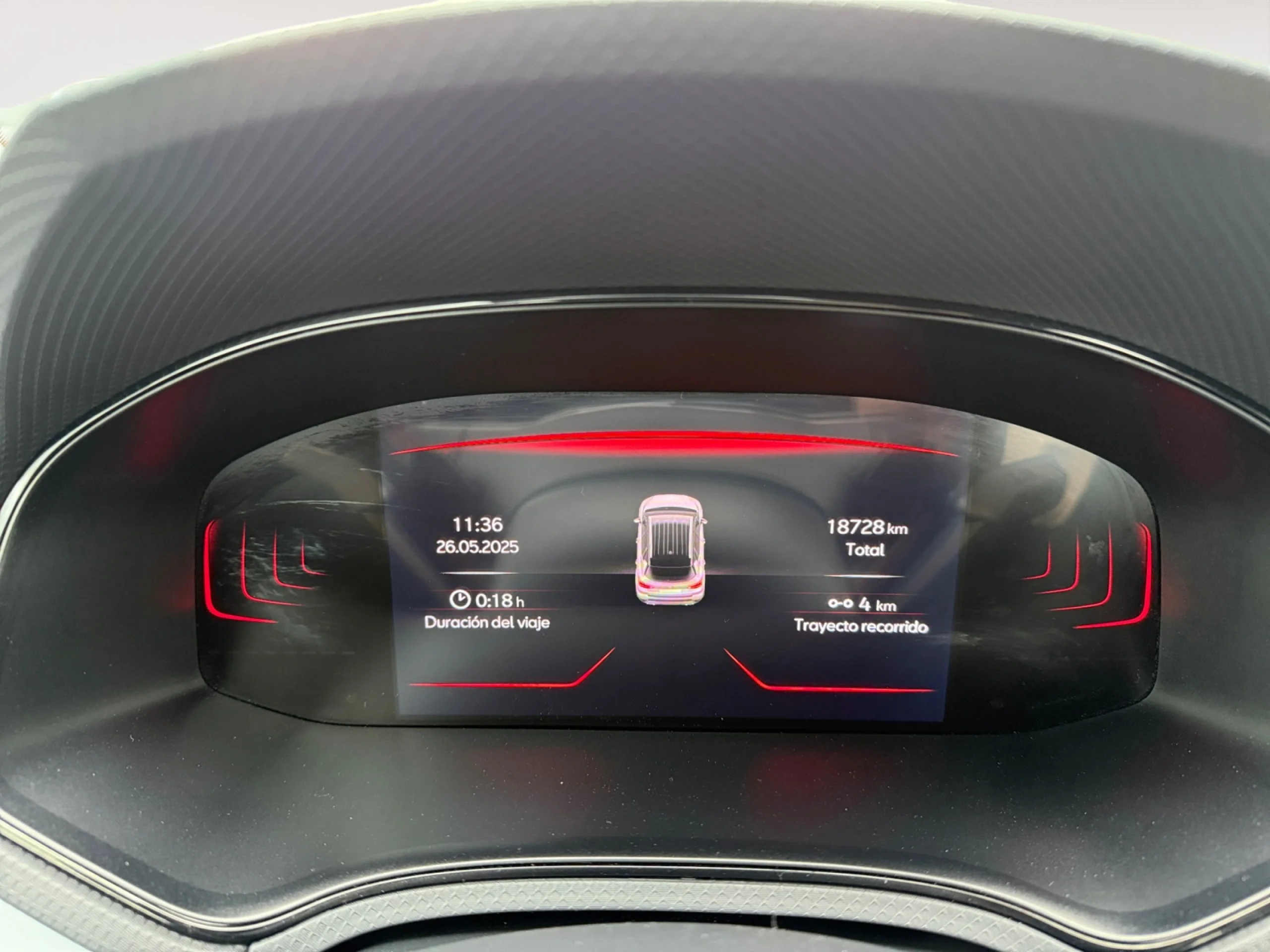 SEAT ARONA 1.0 TSI 81KW (110CV) DSG FR XM - Foto 10