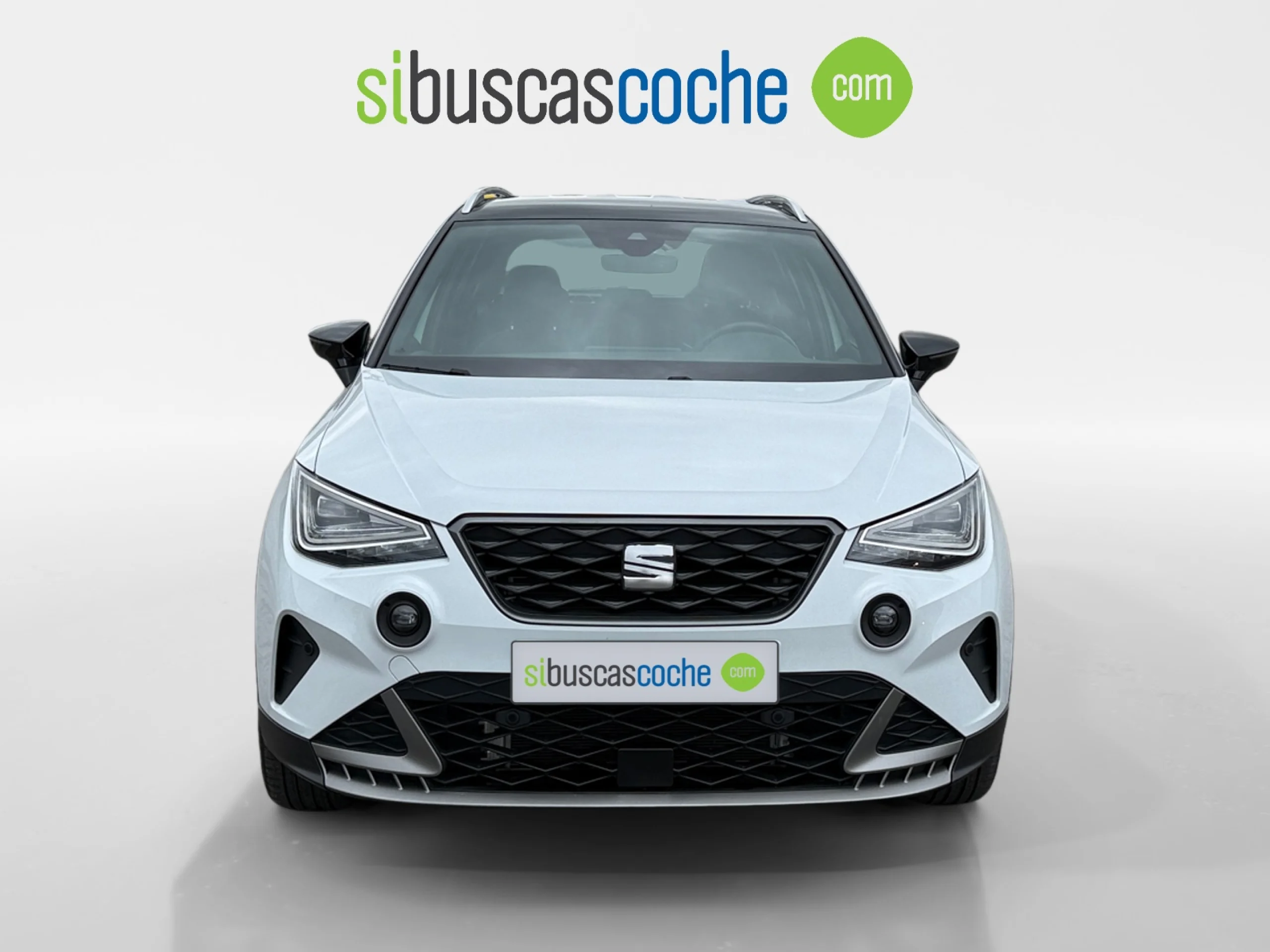 SEAT ARONA 1.0 TSI 81KW (110CV) DSG FR XM - Foto 12