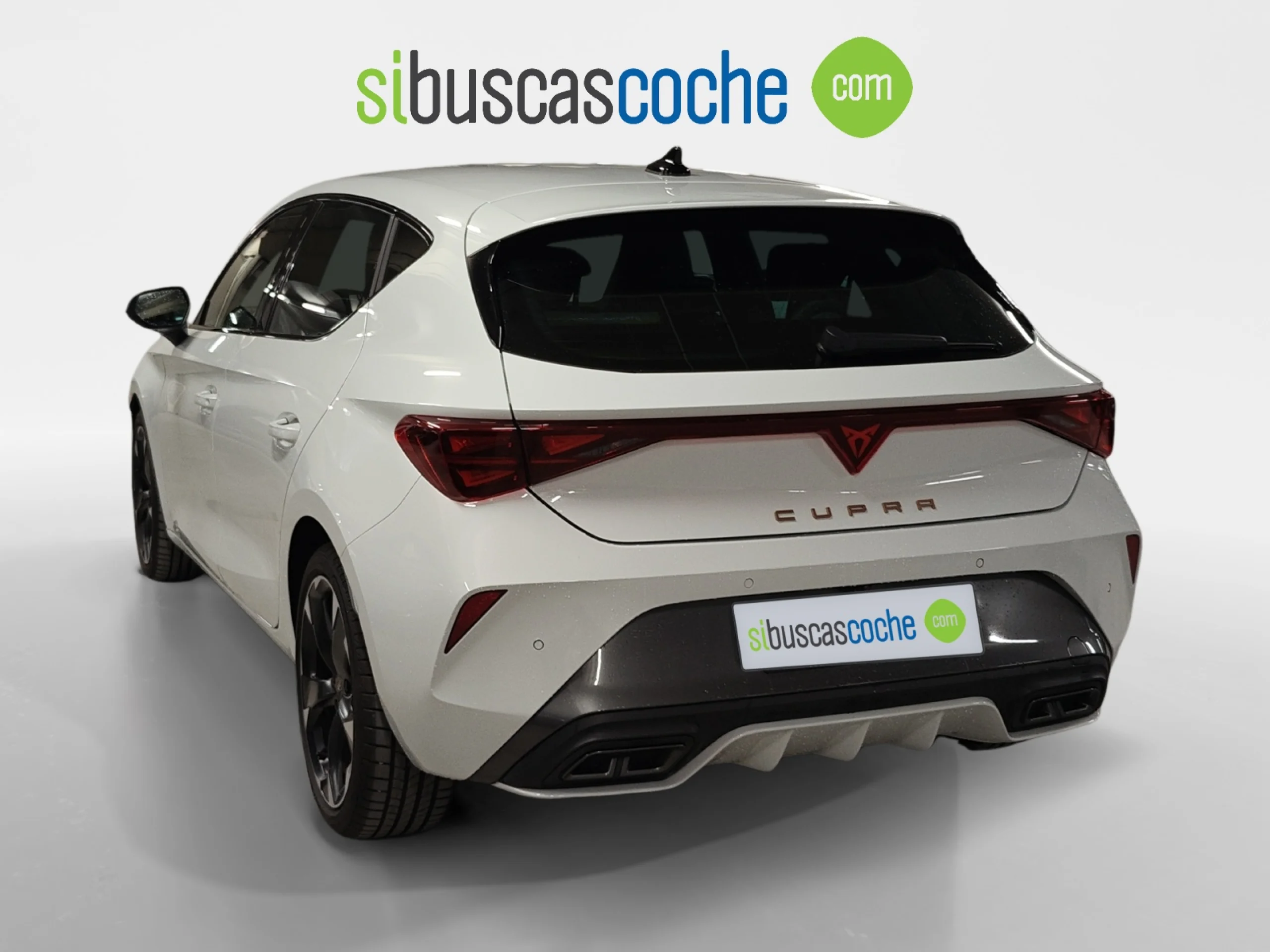 CUPRA LEON 1.5 ETSI 110KW (150CV) DSG - Foto 2