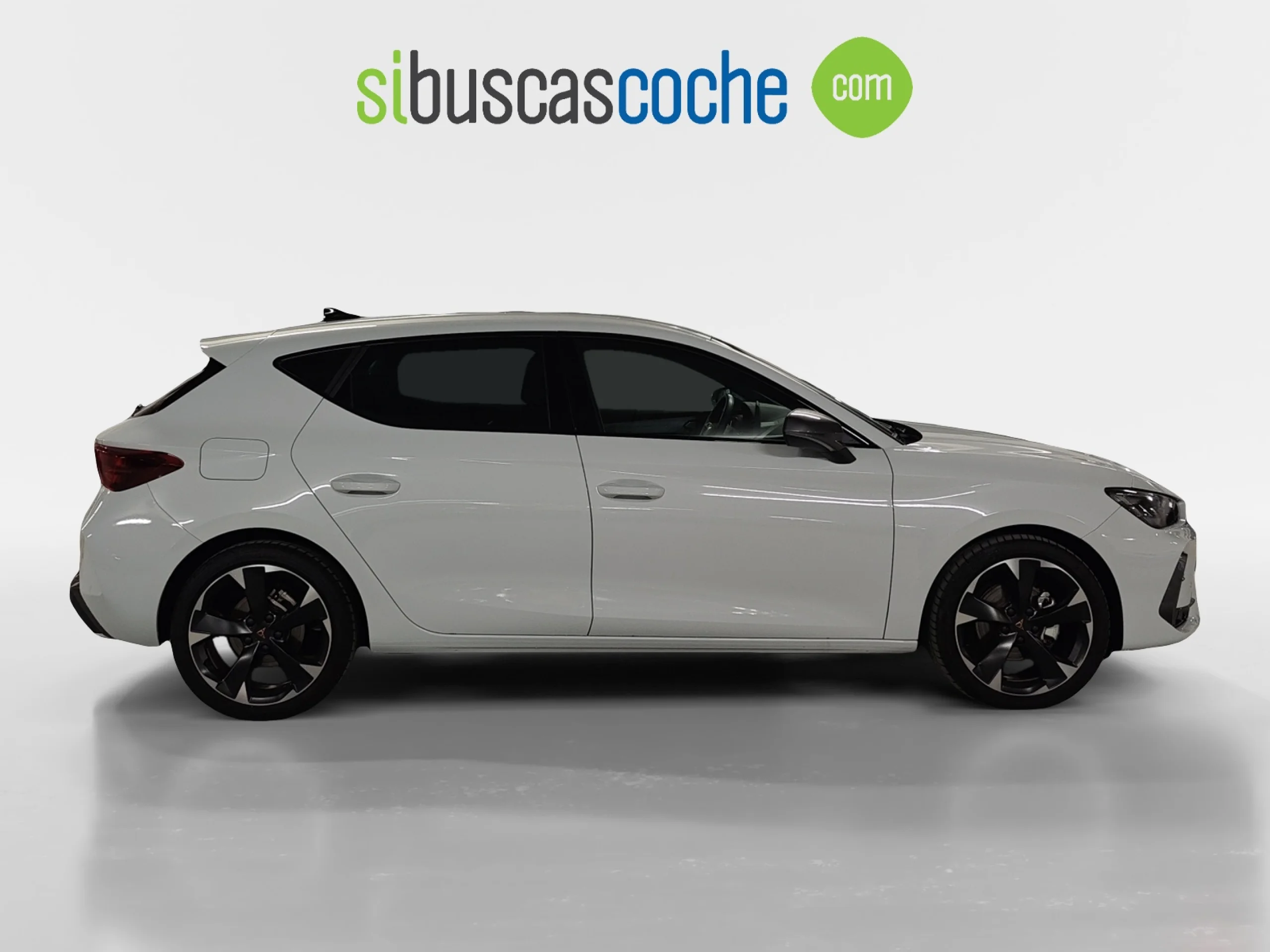 CUPRA LEON 1.5 ETSI 110KW (150CV) DSG - Foto 3