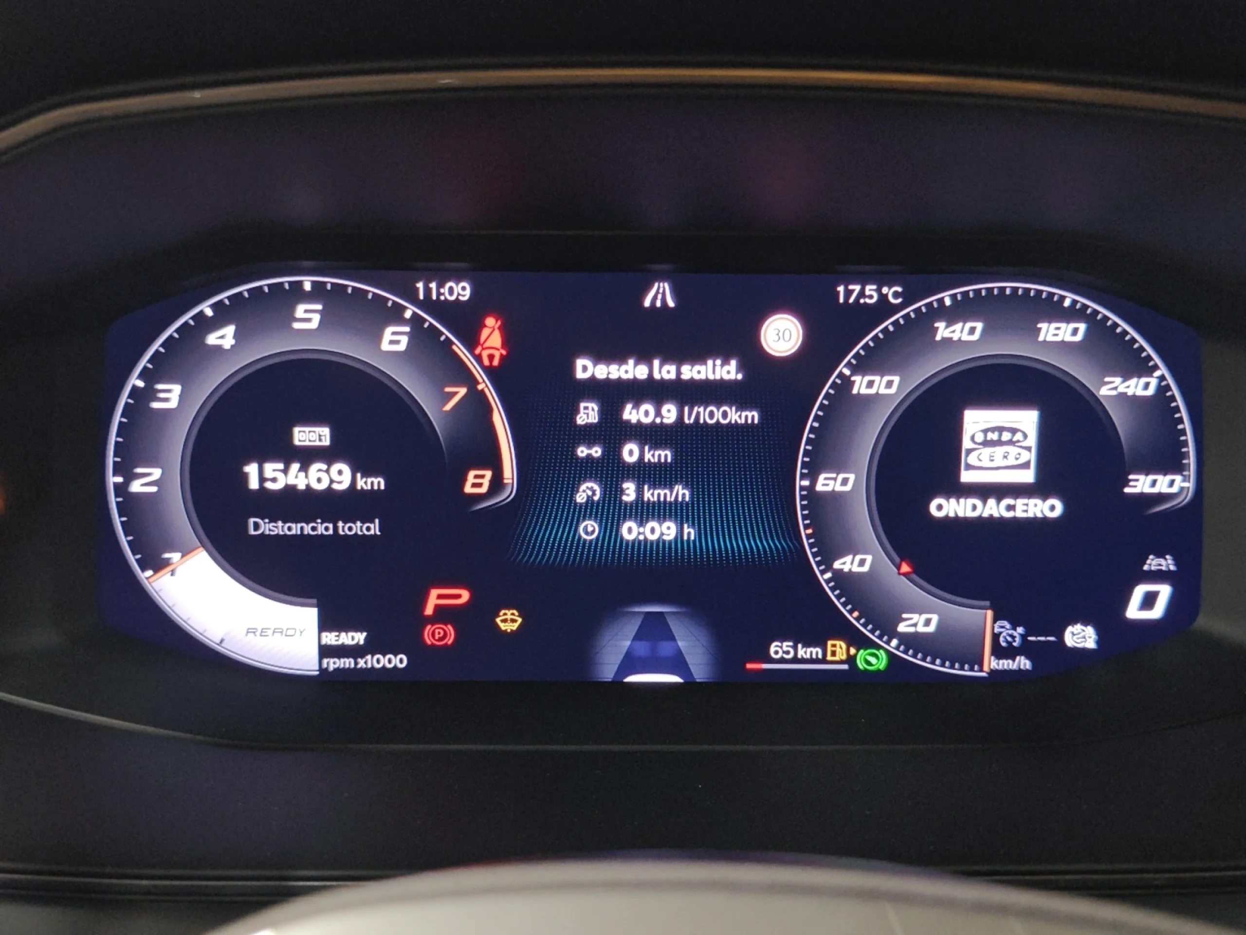 CUPRA LEON 1.5 ETSI 110KW (150CV) DSG - Foto 15
