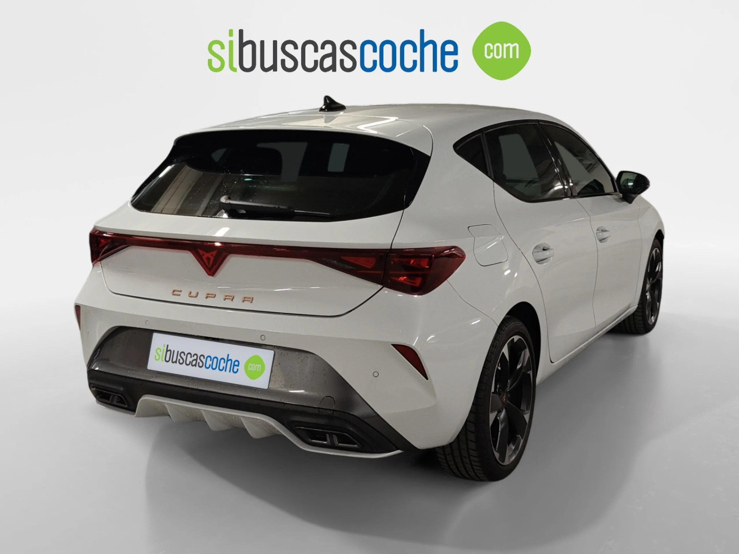 CUPRA LEON 1.5 ETSI 110KW (150CV) DSG - Foto 18