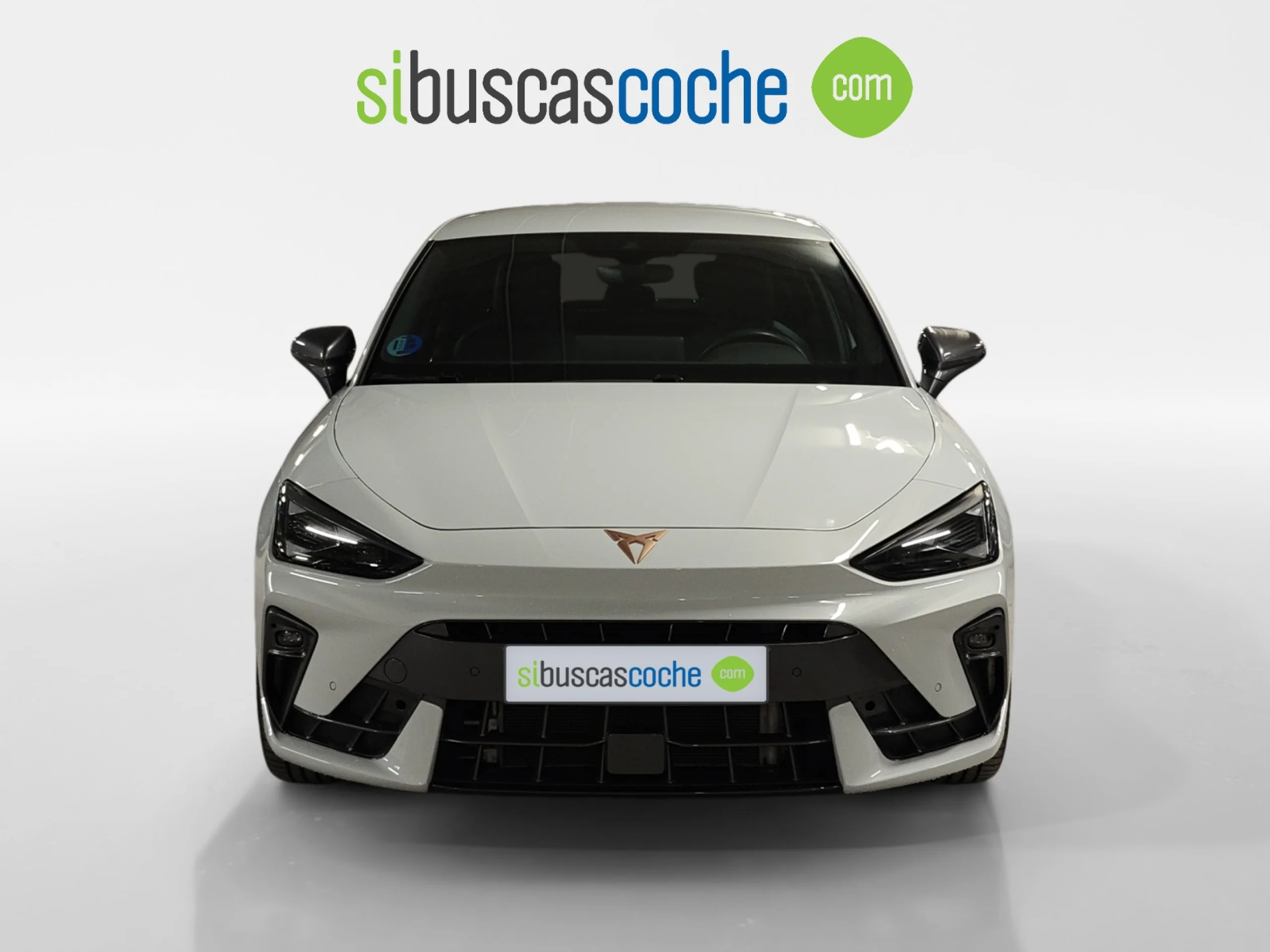 CUPRA LEON 1.5 ETSI 110KW (150CV) DSG - Foto 19