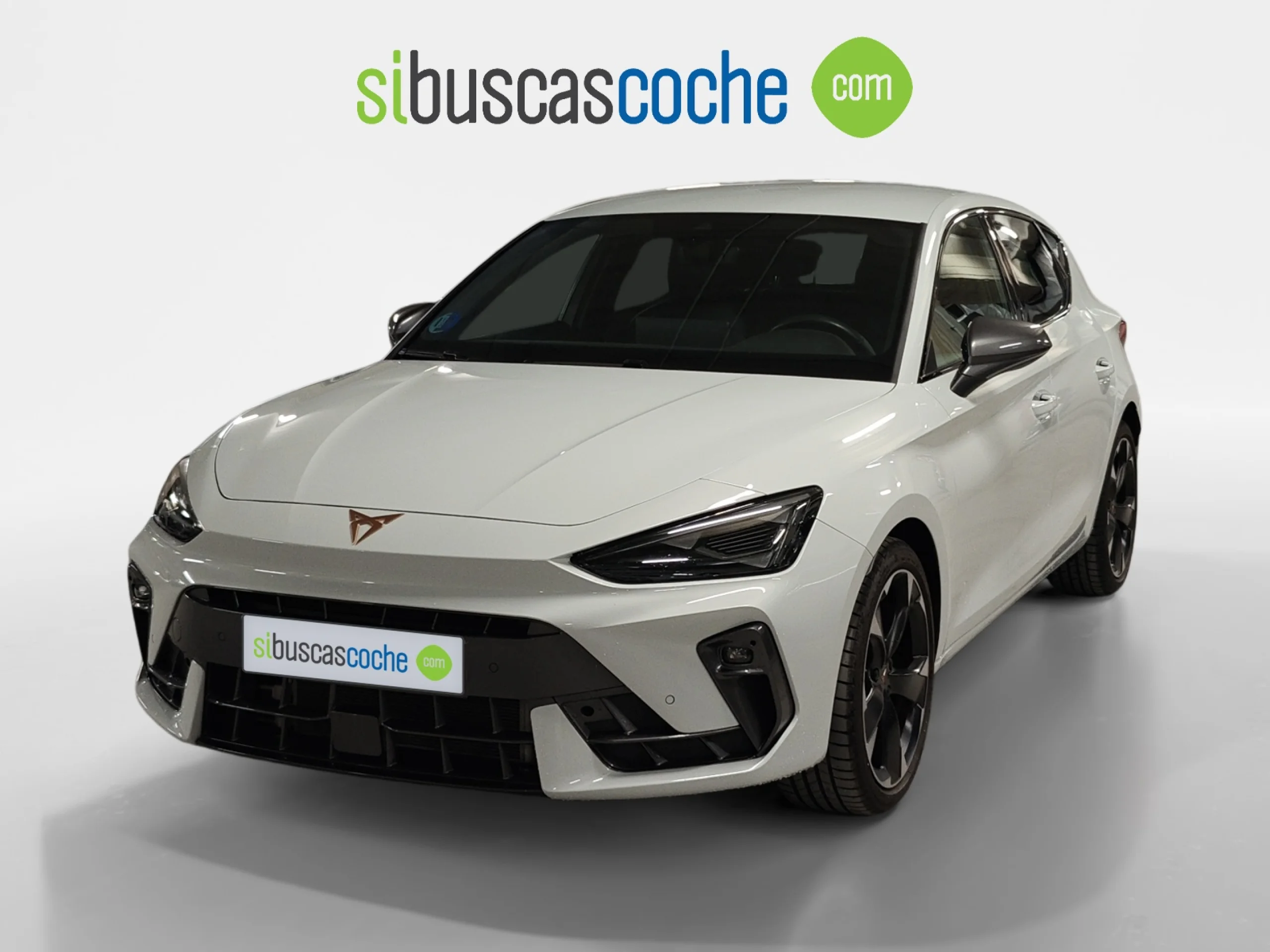 CUPRA LEON 1.5 ETSI 110KW (150CV) DSG - Foto 21