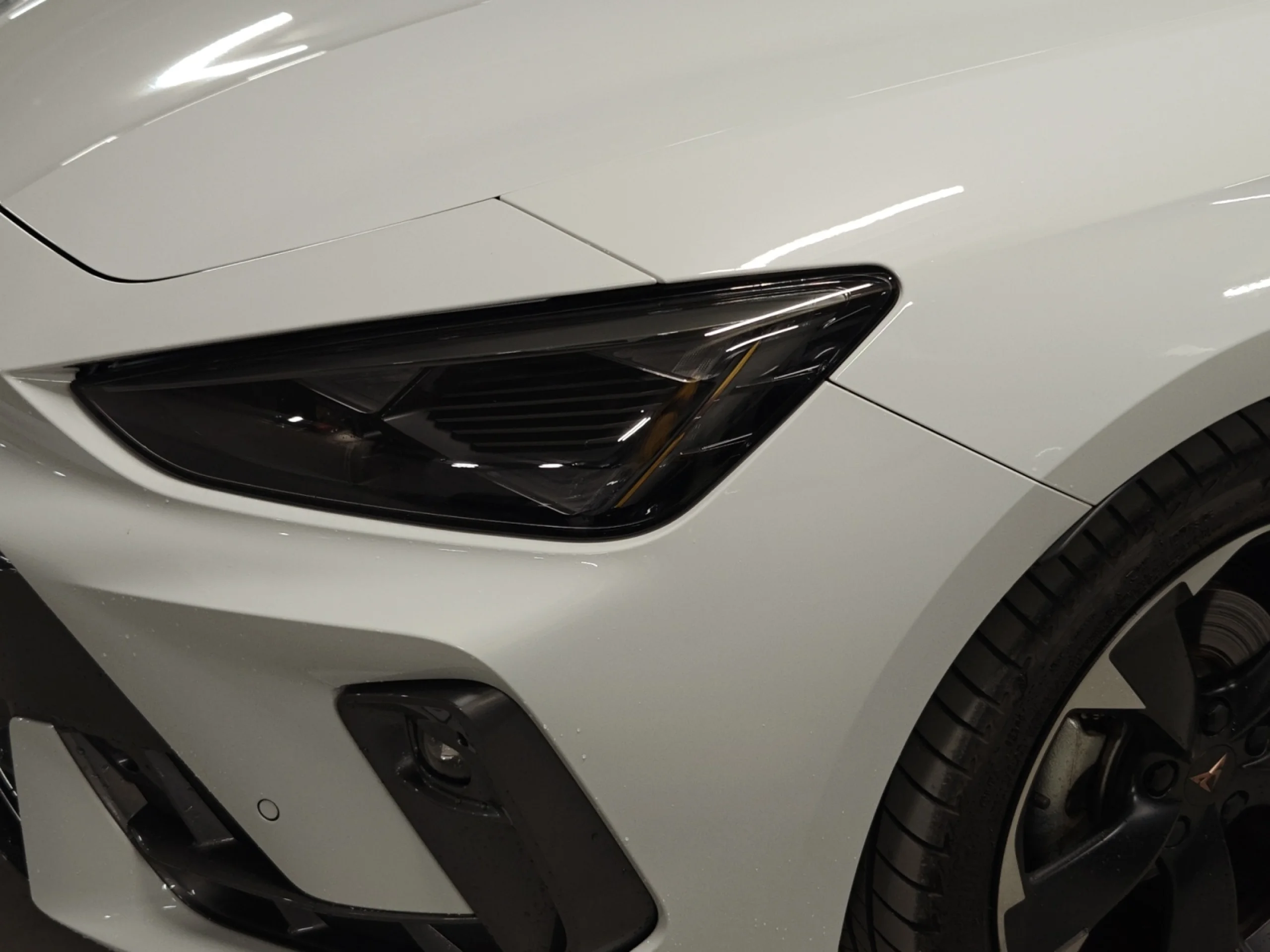 CUPRA LEON 1.5 ETSI 110KW (150CV) DSG - Foto 22